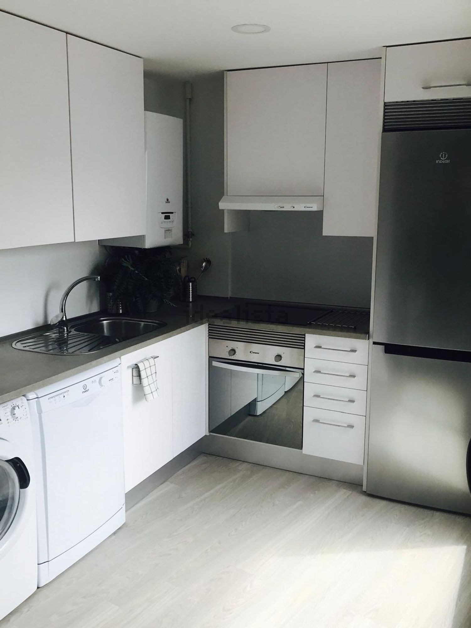Pis de 90 m² a Madrid
