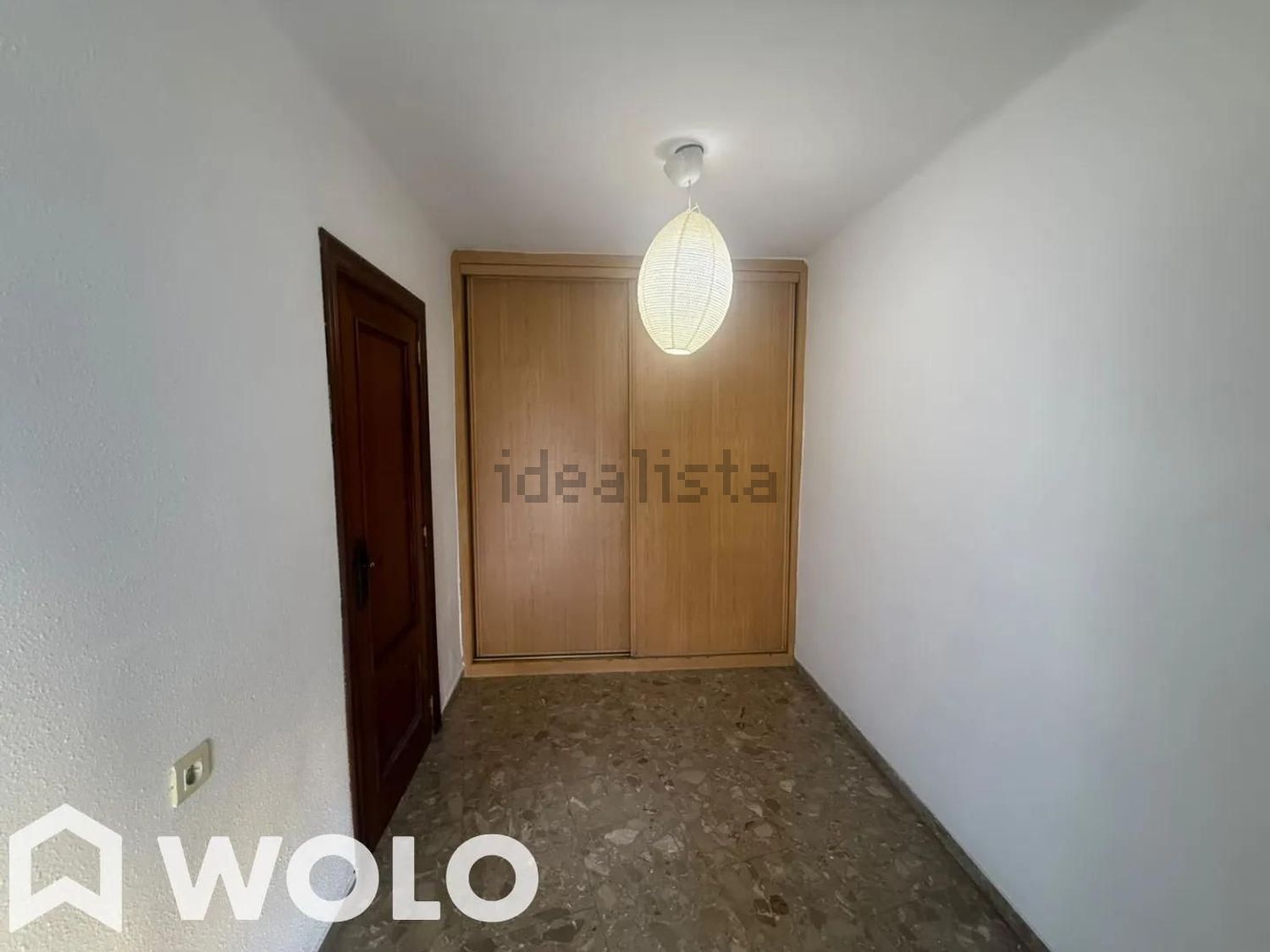 Pis de 92 m² a València