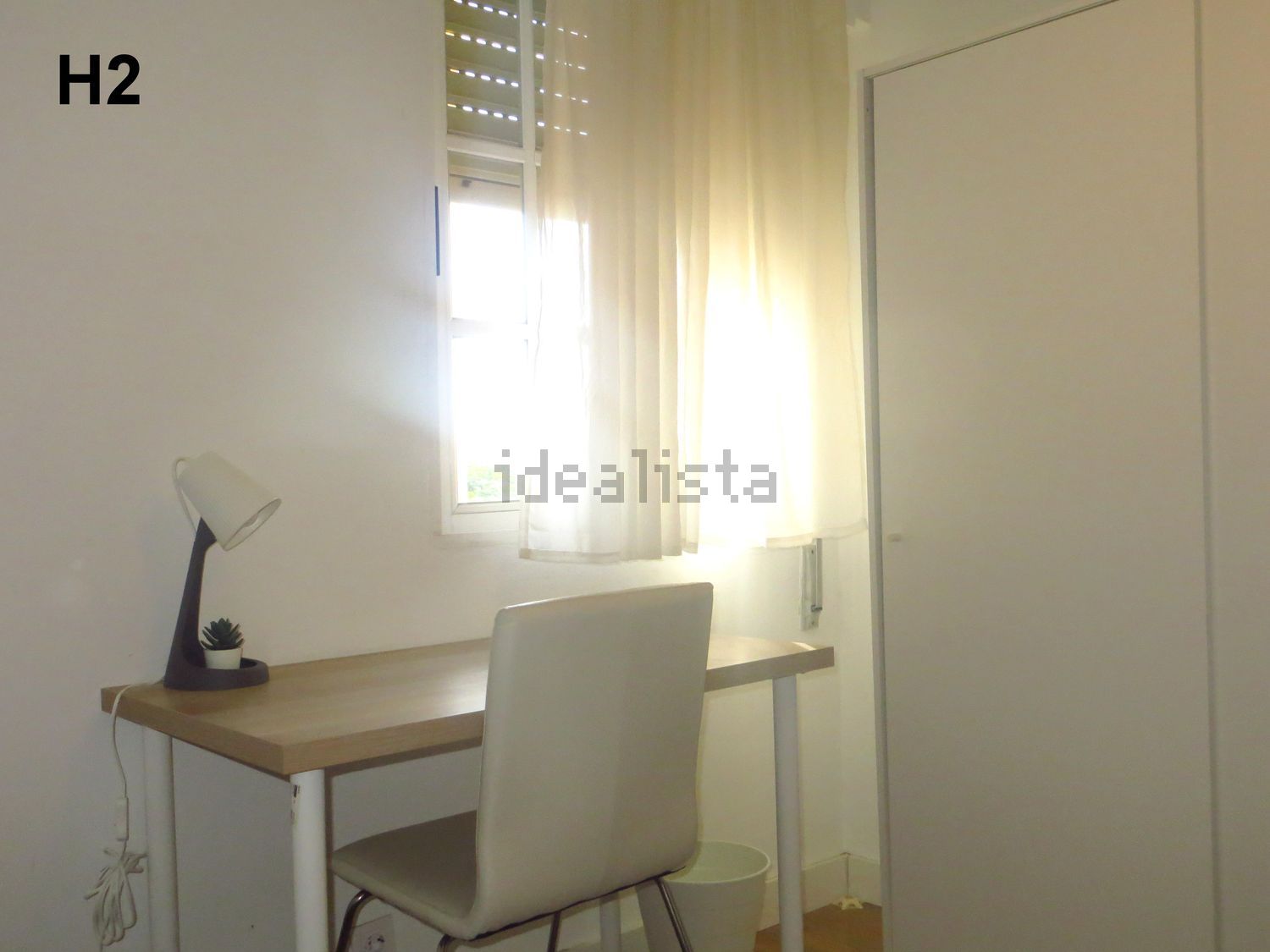 Habitació de lloguer, Sevilla