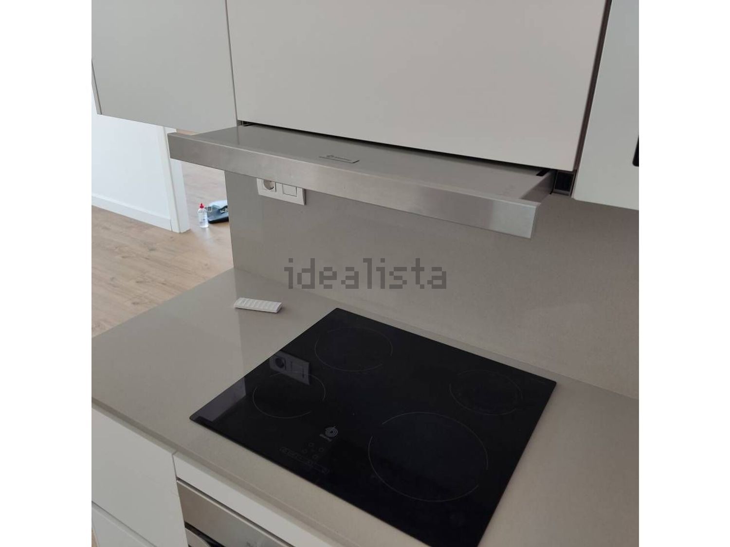 Pis de 50 m² a Barcelona