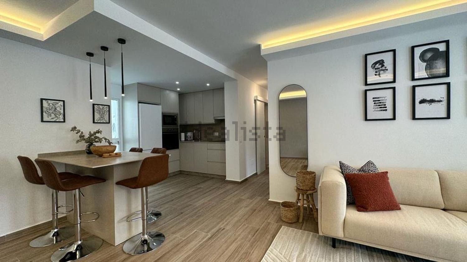 Pis de 120 m² a Marbella