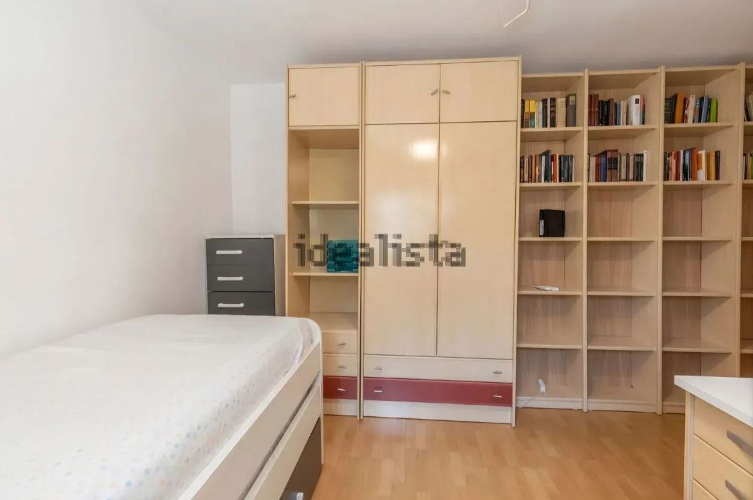 Pis de 105 m² a Granada