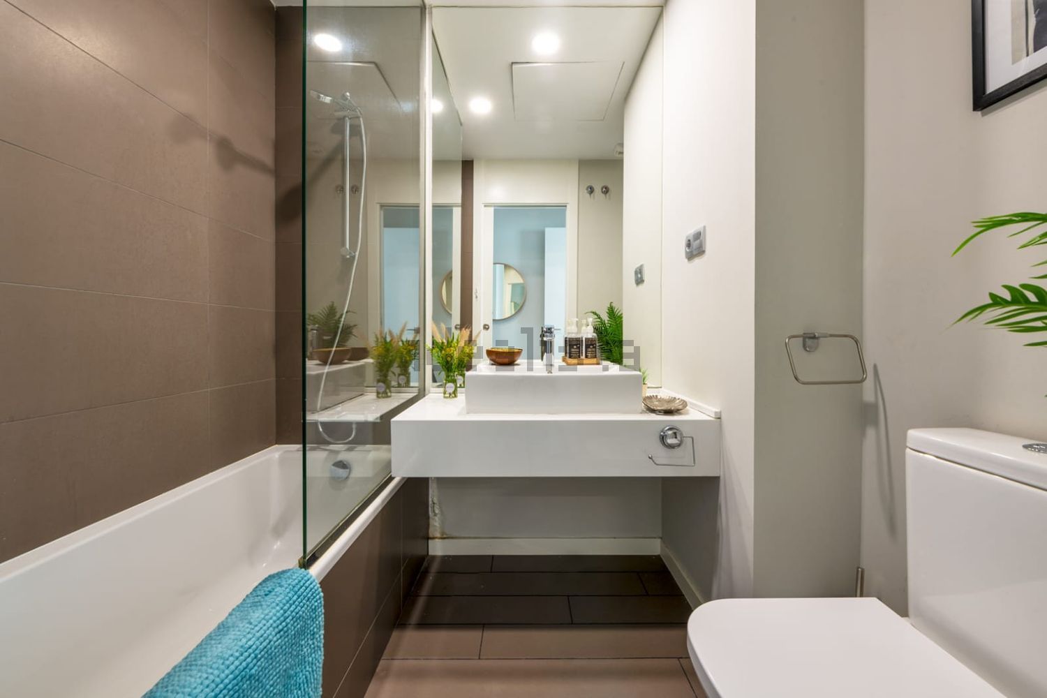Квартира 105 м² в Estepona
