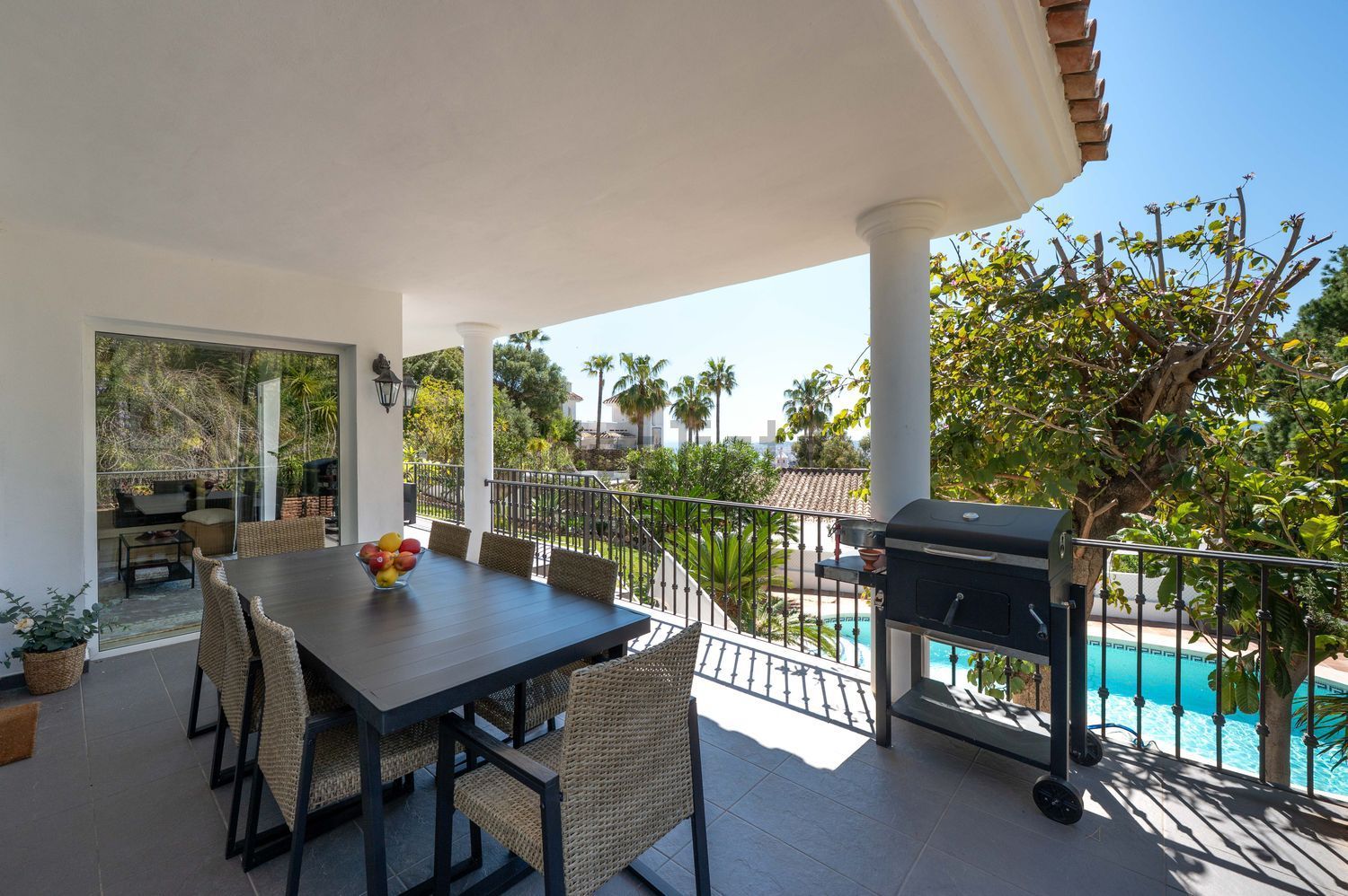 Casa 450 m² a Benalmádena