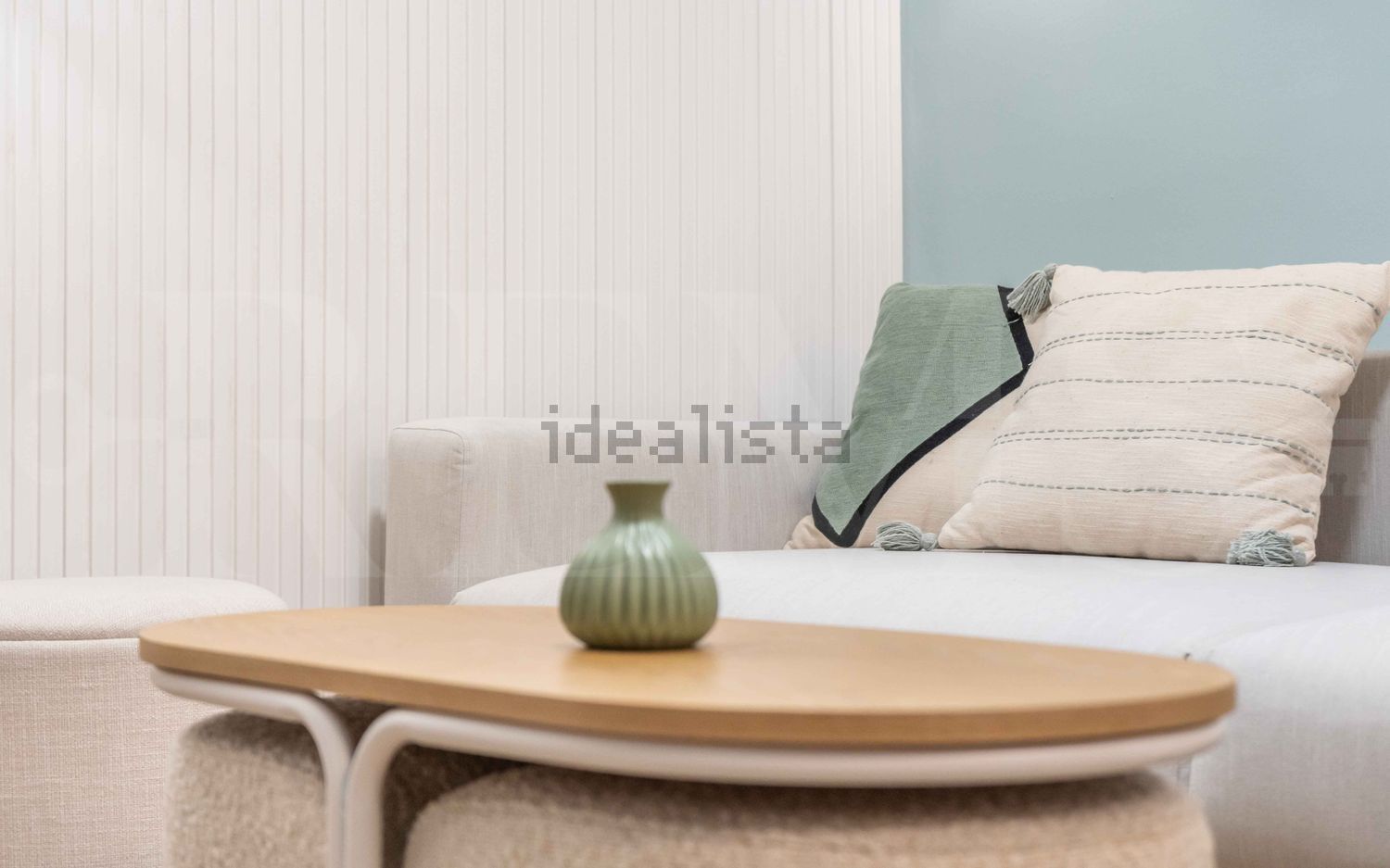 Apartamento 45 m² em Málaga