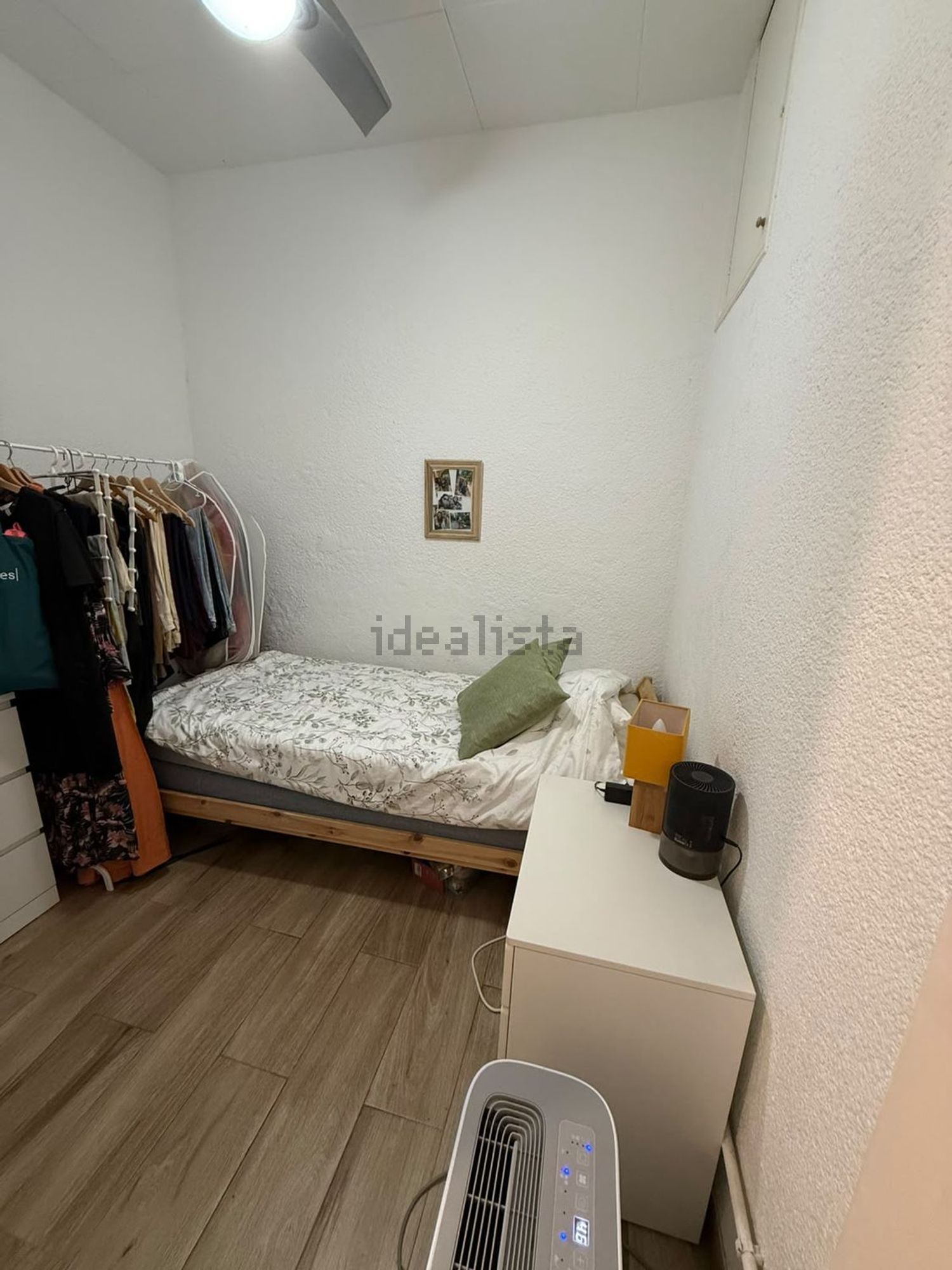 Pis de 35 m² a Barcelona