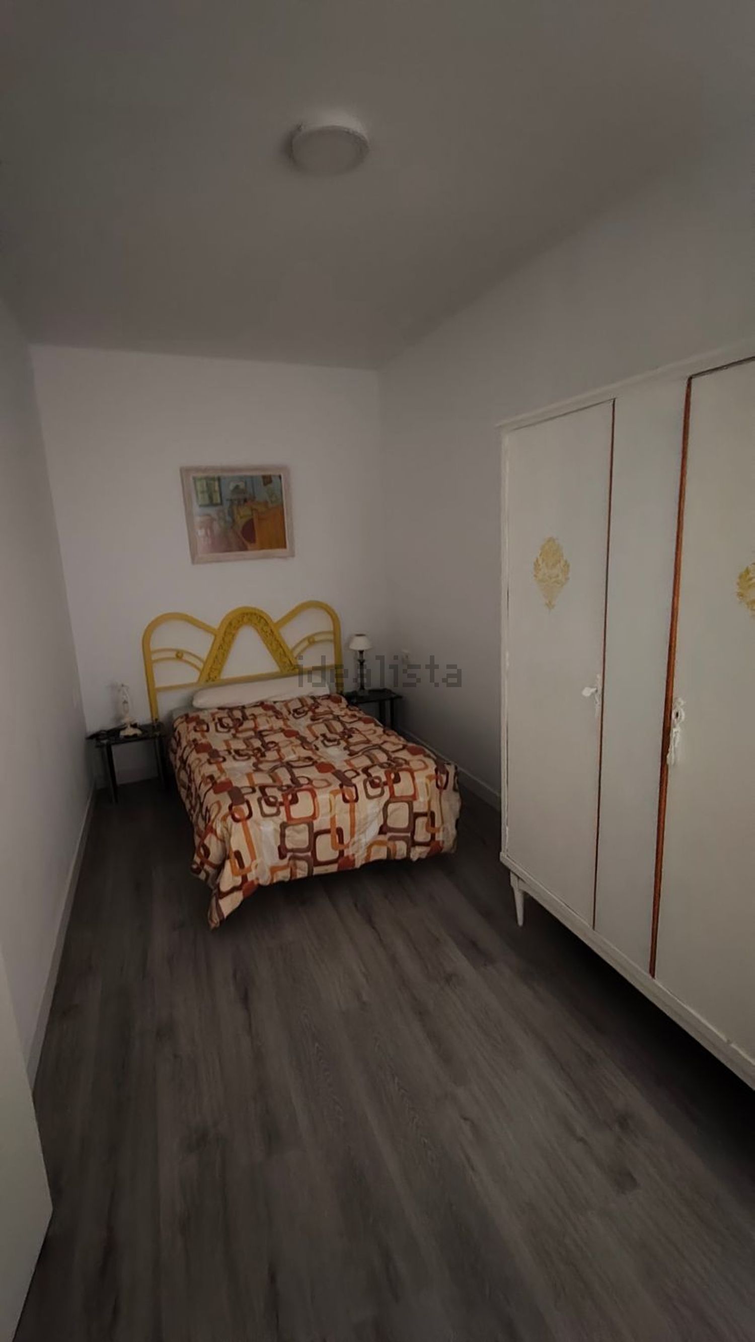 Habitació de lloguer, San Clemente