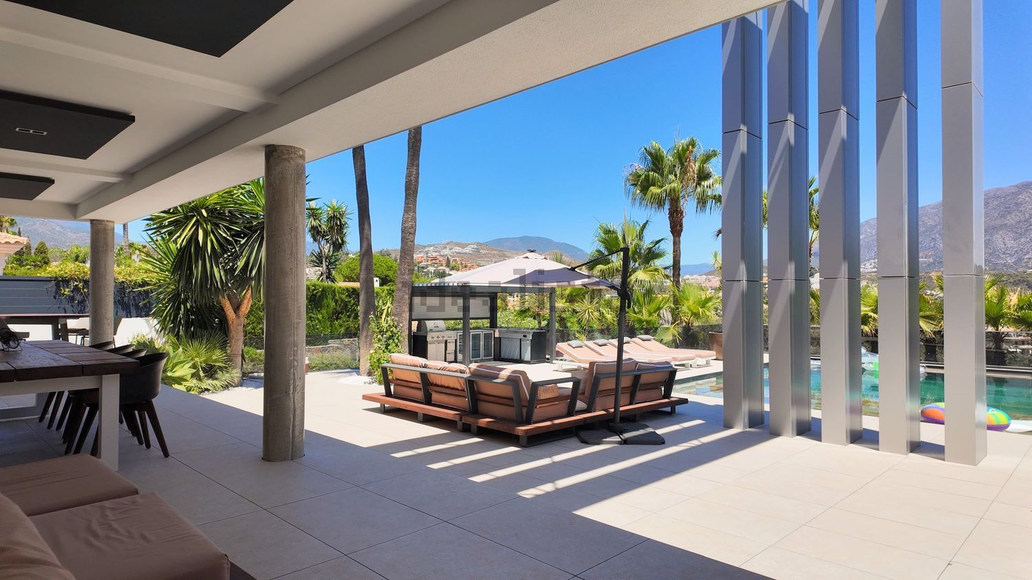Casa de 580 m² a Marbella