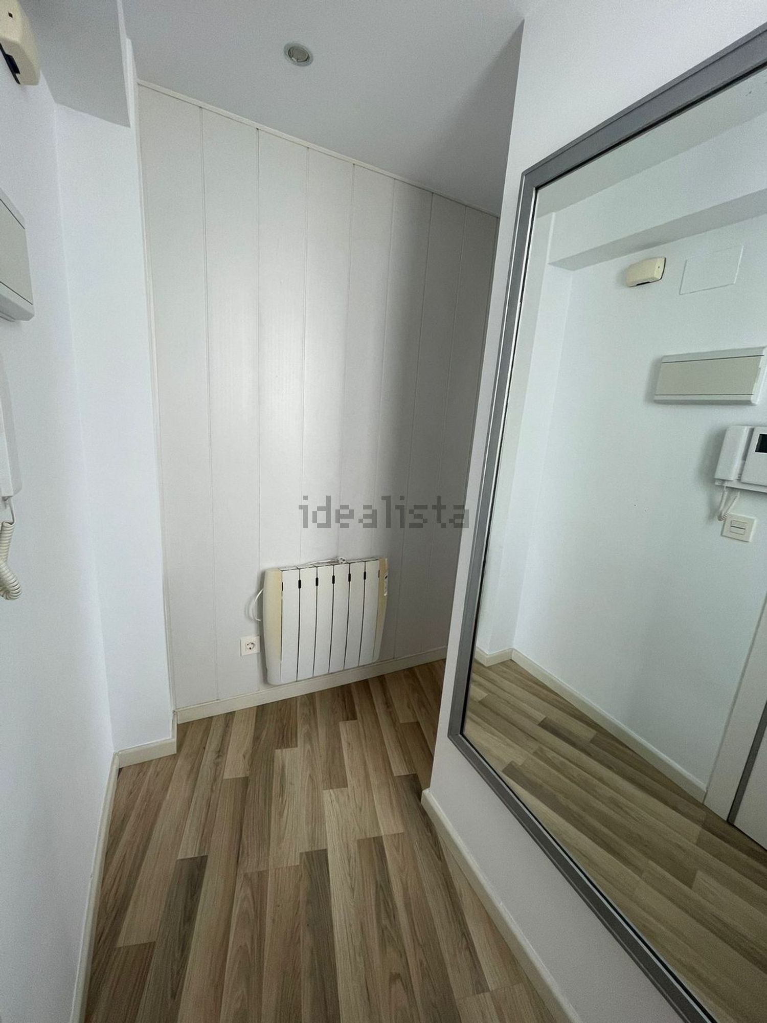 Flat 61 m² in Valencia