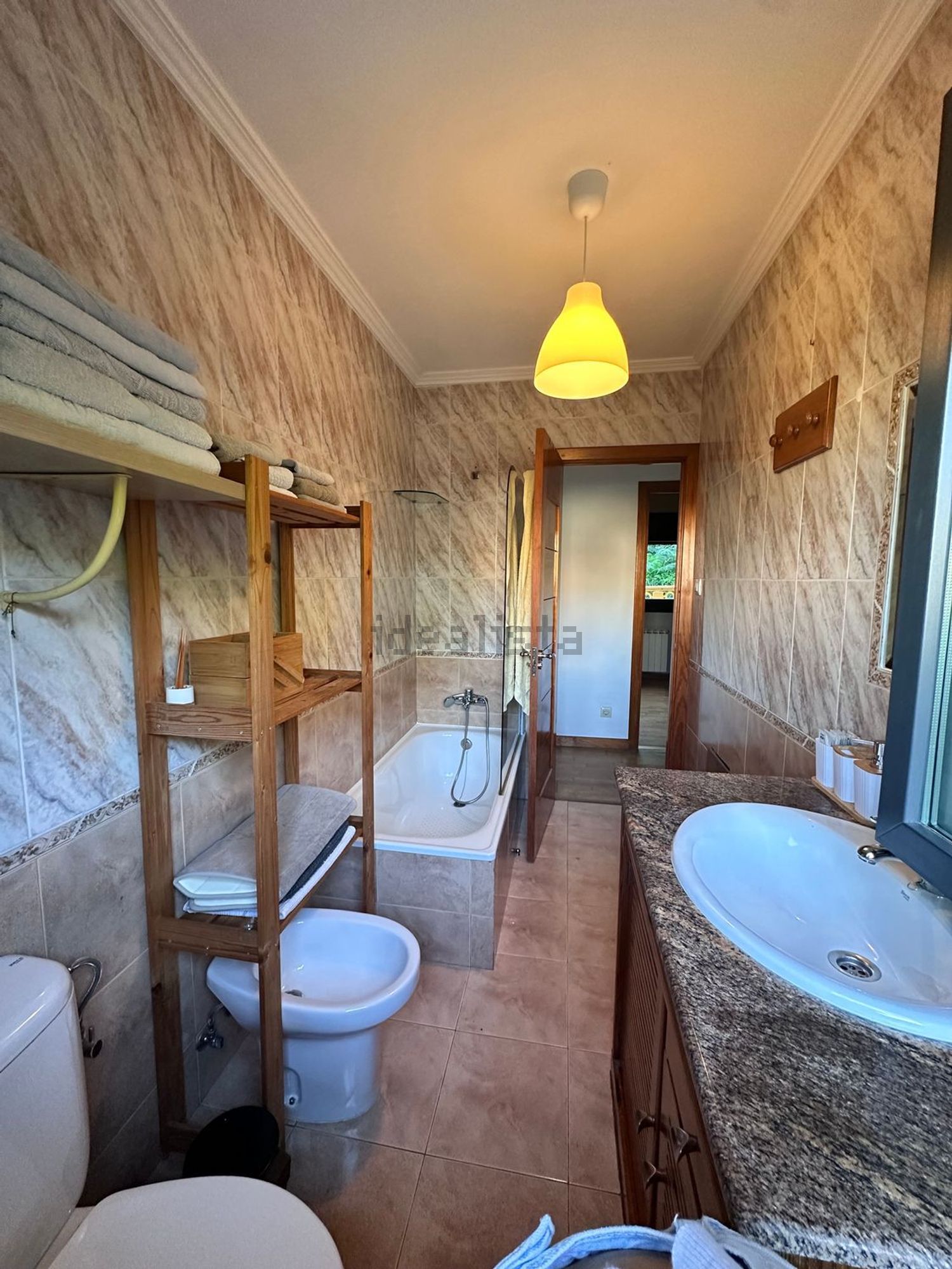 Appartamento 100 m² a Vigo