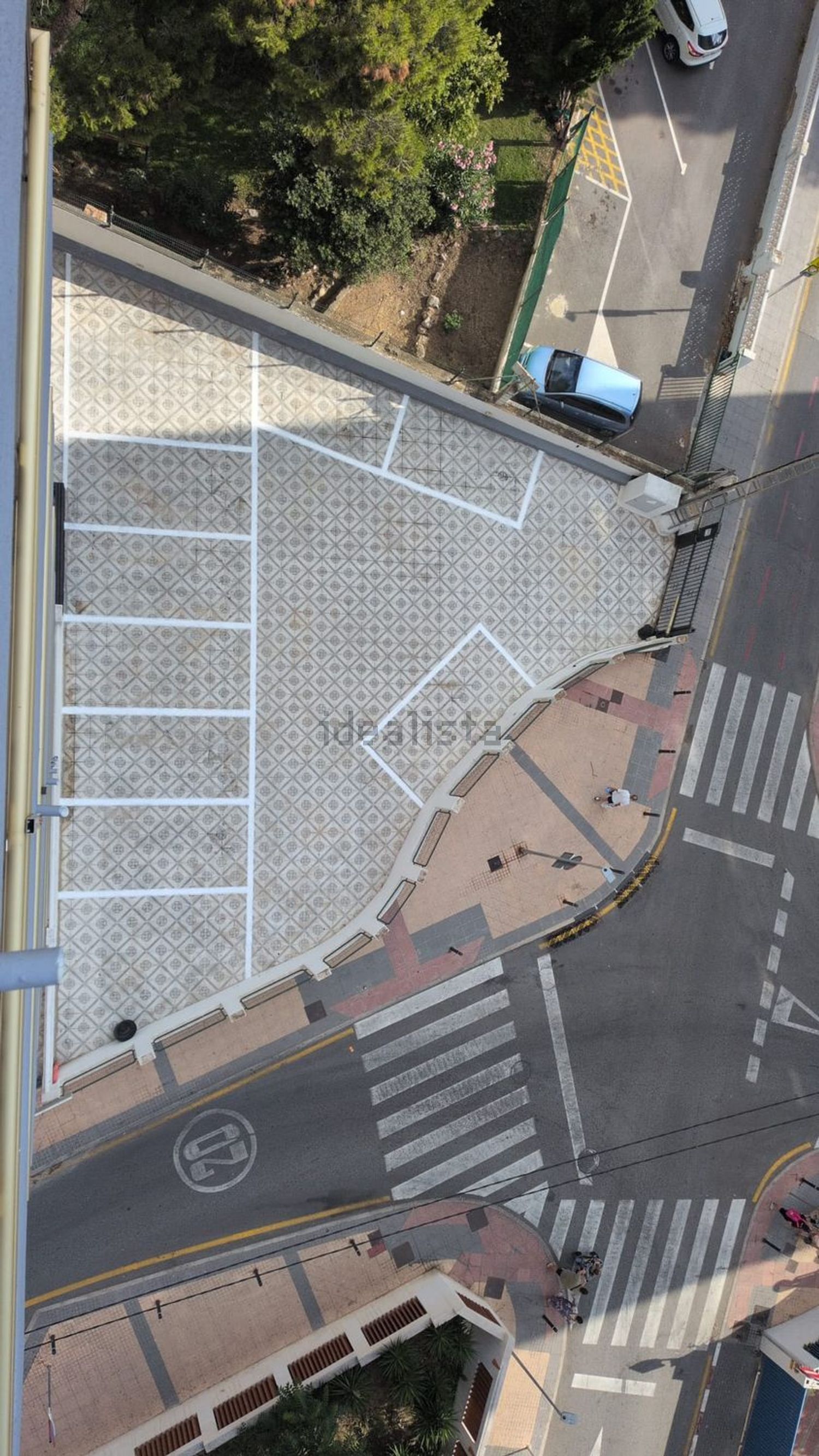 Pis de 60 m² a Benidorm