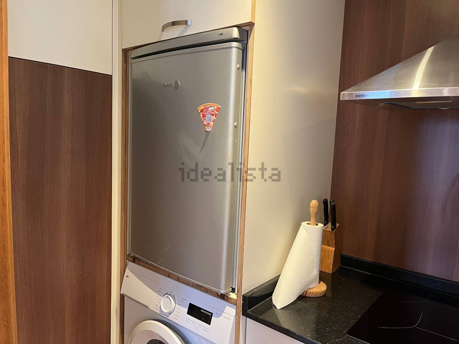 Pis de 50 m² a Santiago de Compostel·la