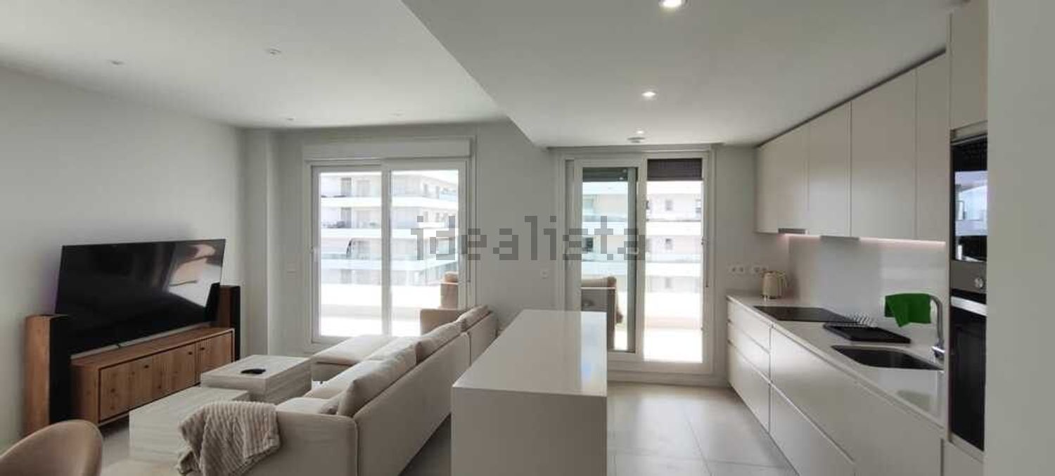 Pis de 112 m² a Marbella