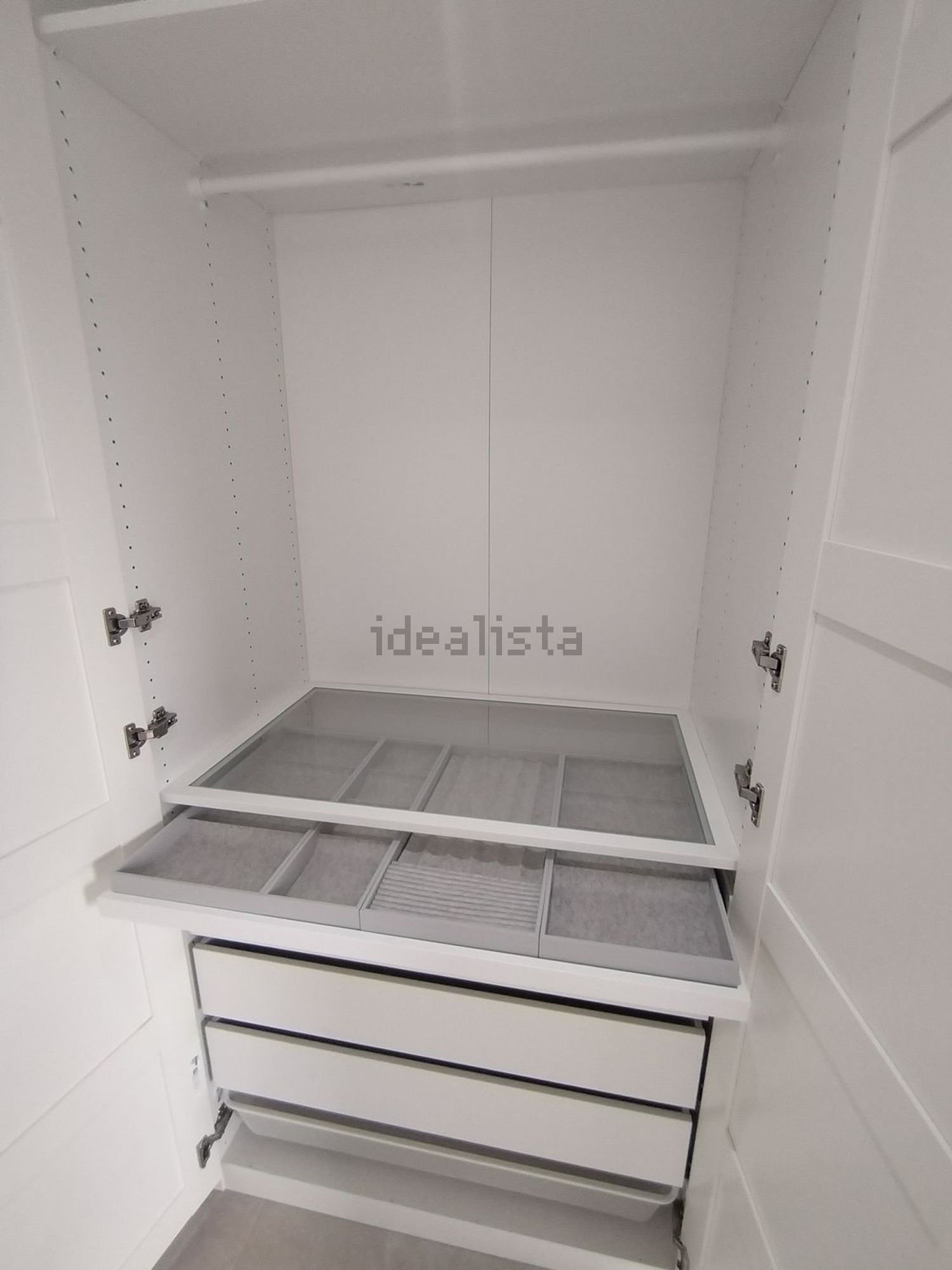 Pis de 117 m² a Madrid