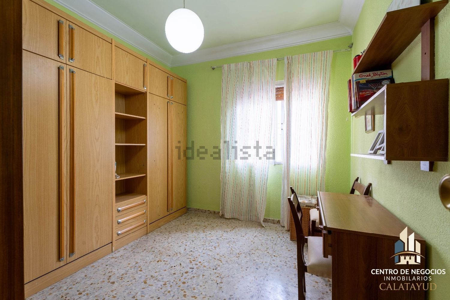 Pis de 90 m² a Calataiud
