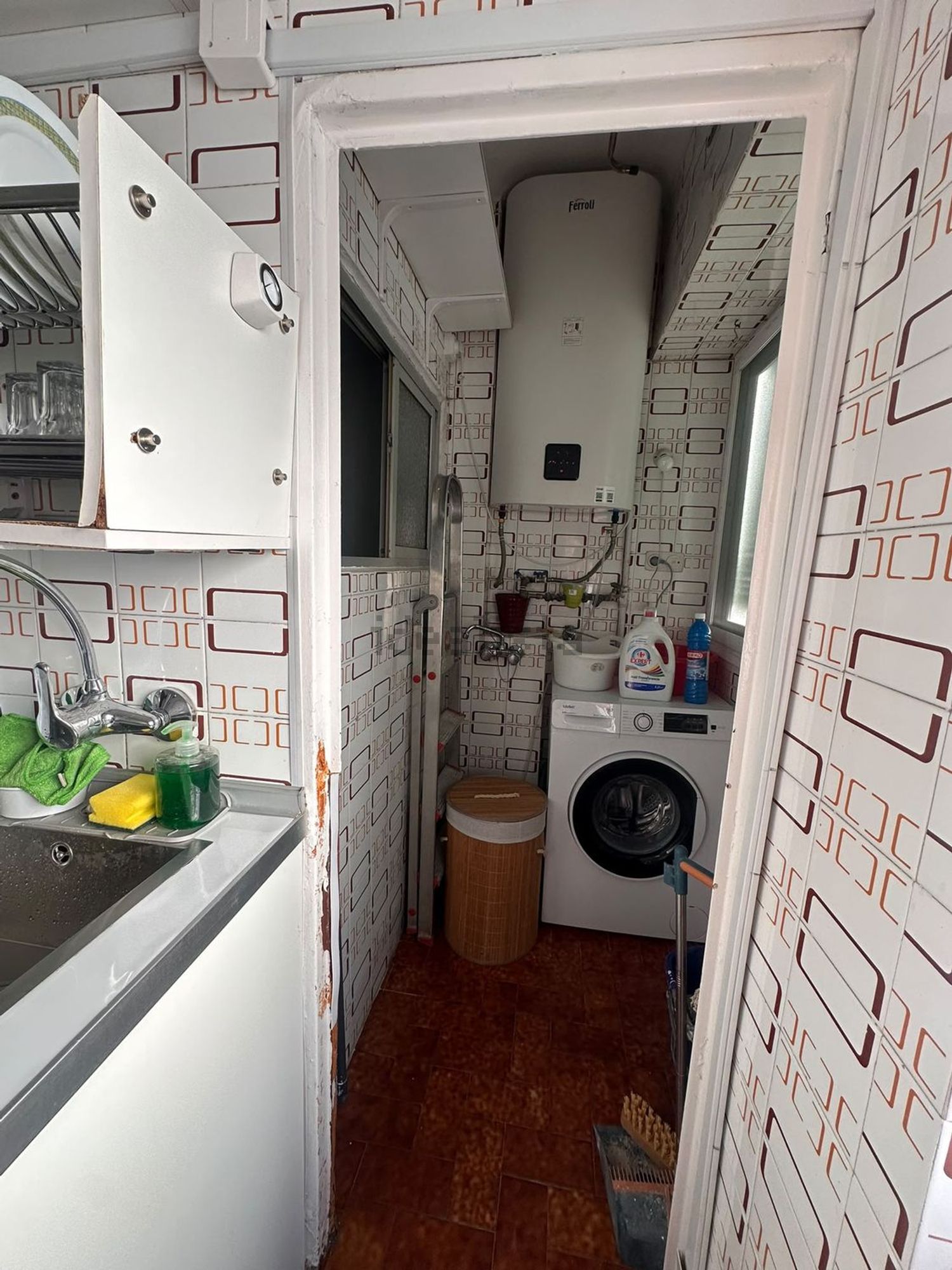 Habitació de lloguer, Granada