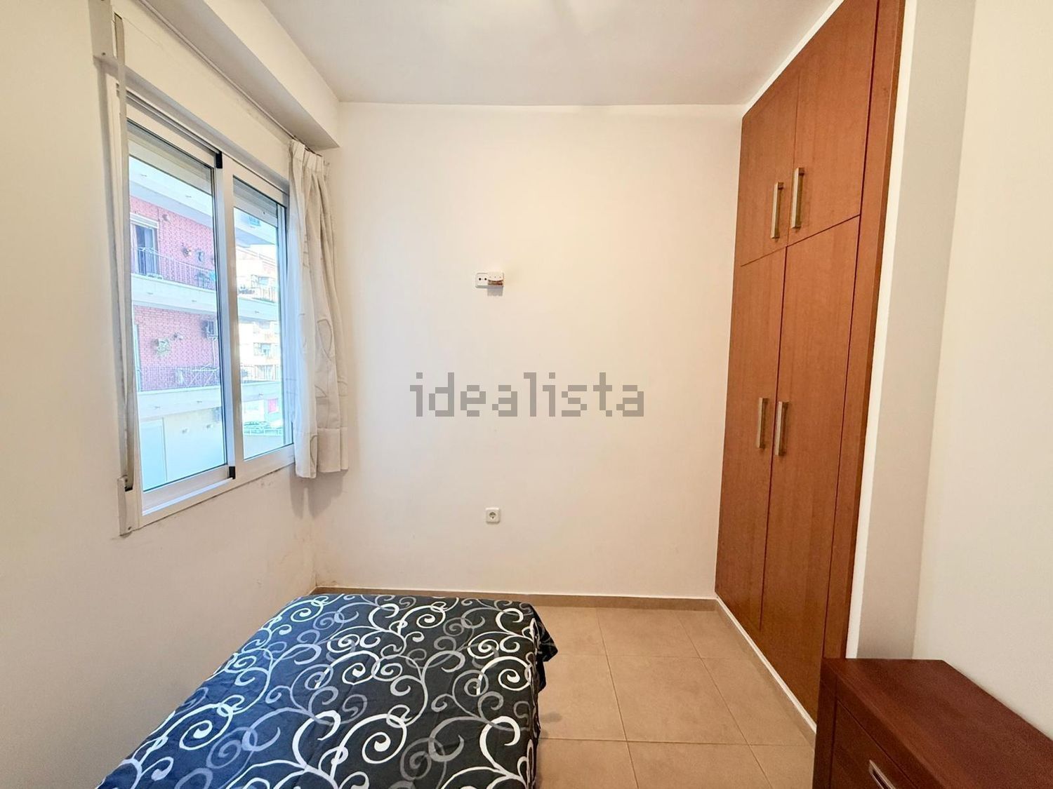 Pis de 90 m² a València