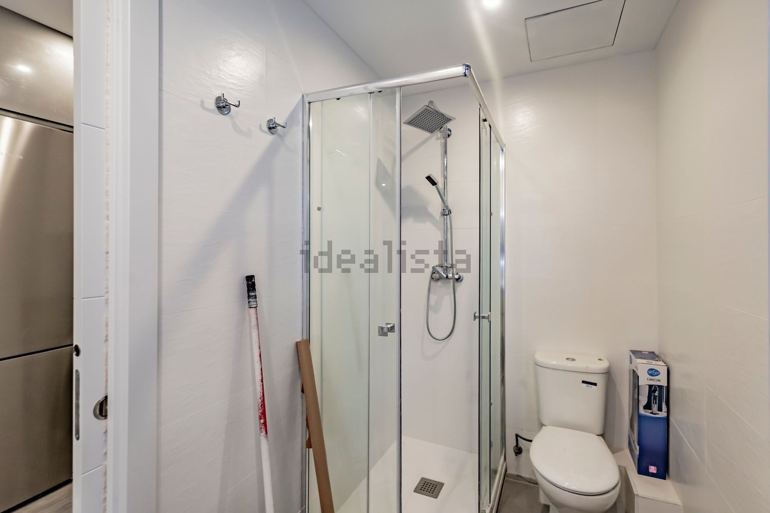 Wohnung 70 m² in Madrid