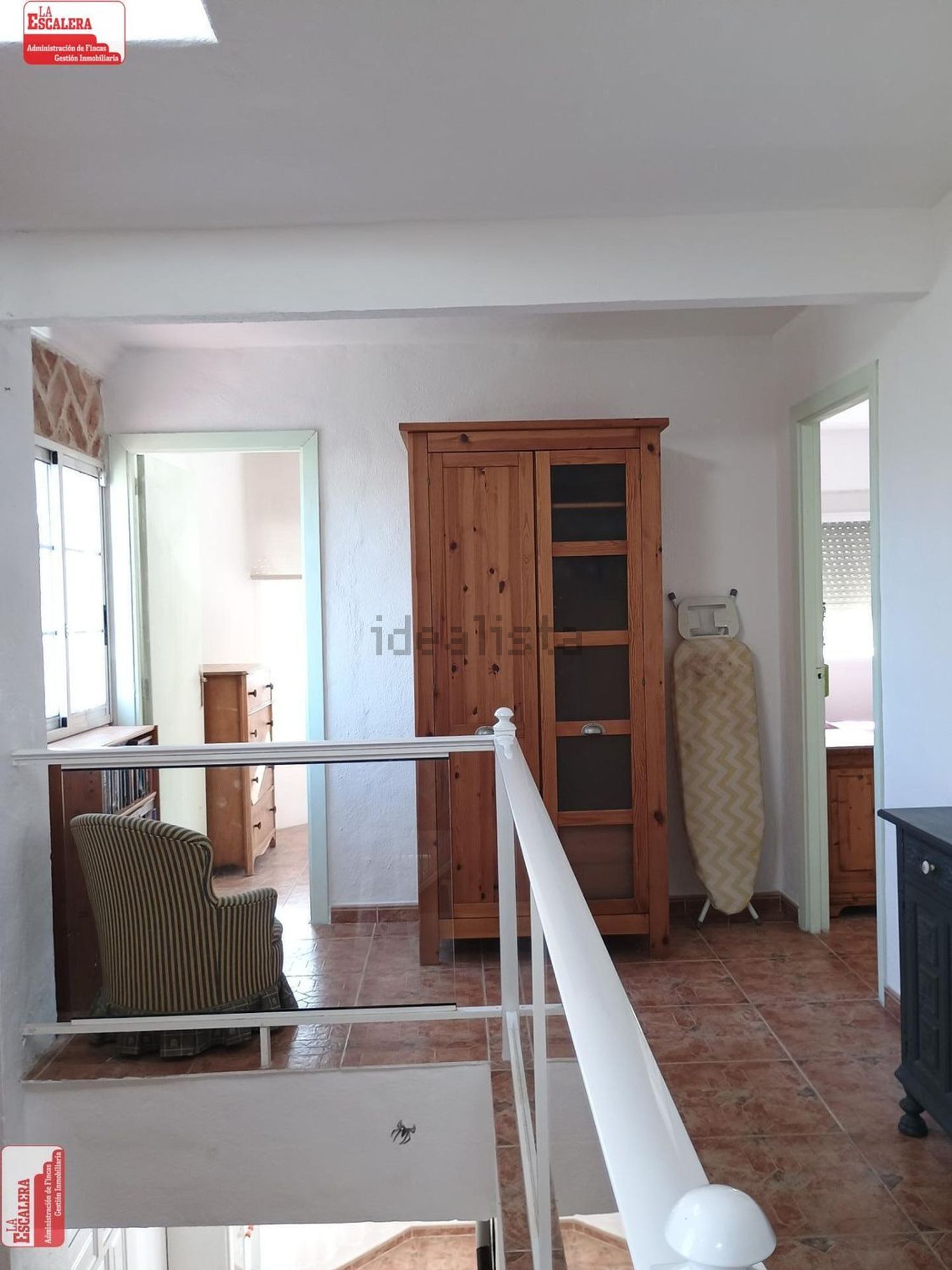 Casa de 100 m² en Castalla