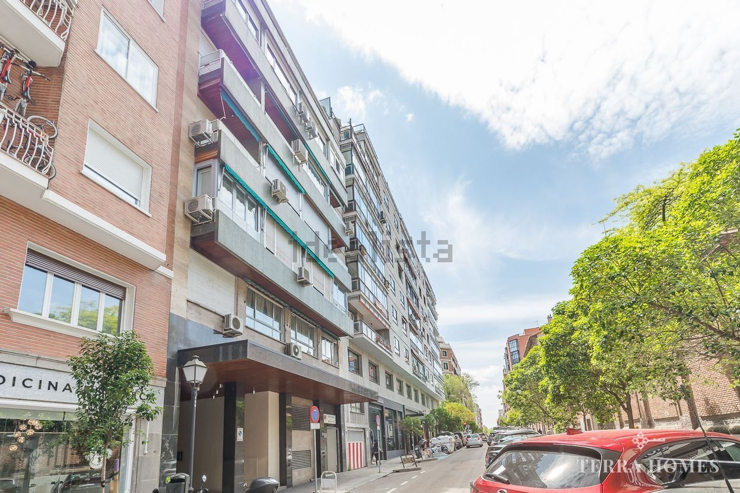 Pis de 50 m² a Madrid