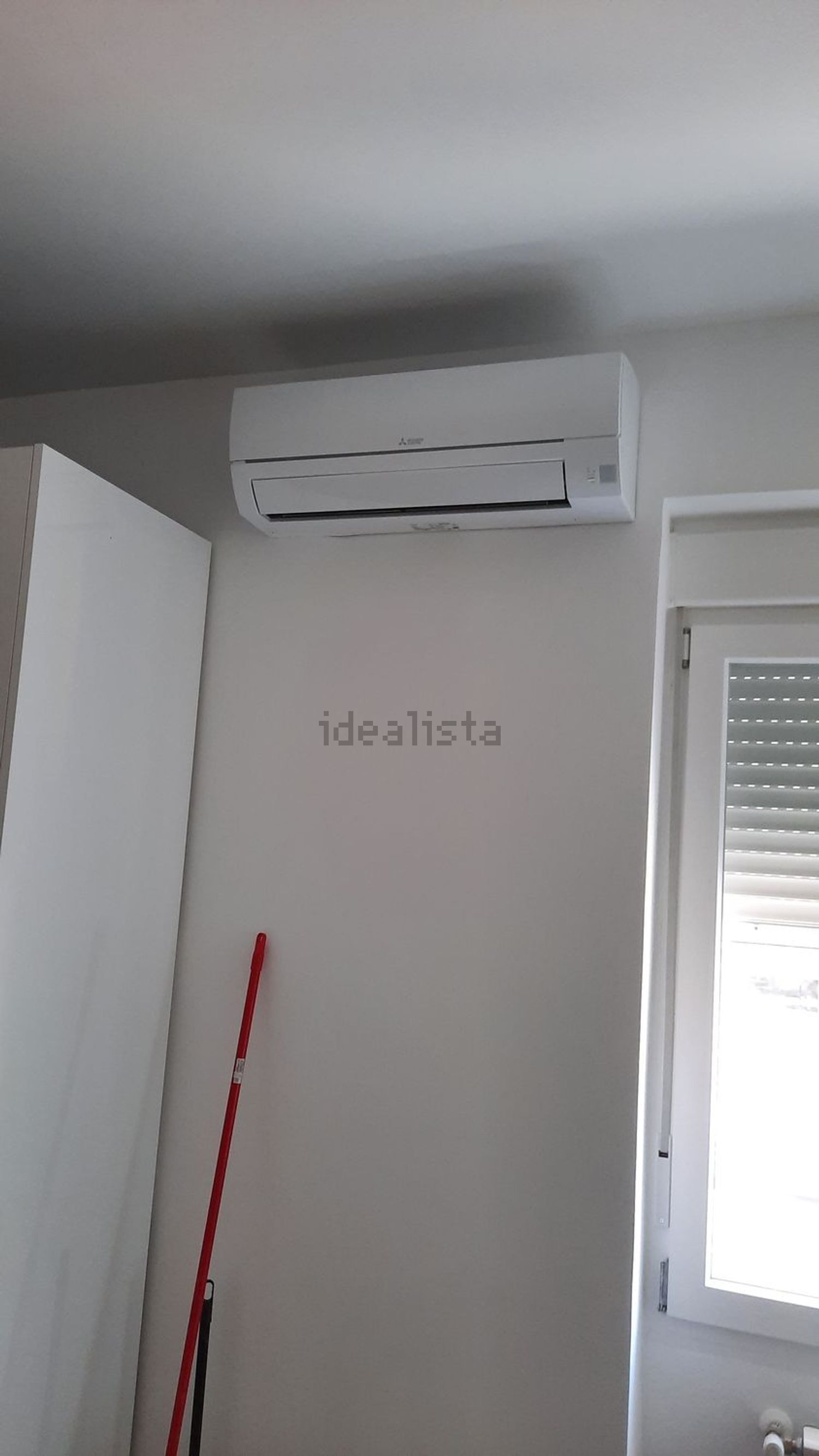 Piso de 82 m² en Madrid