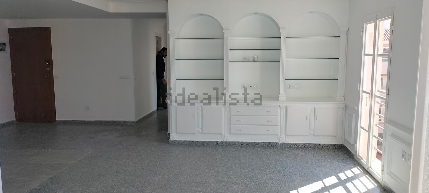 Pis de 110 m² a Benalmádena