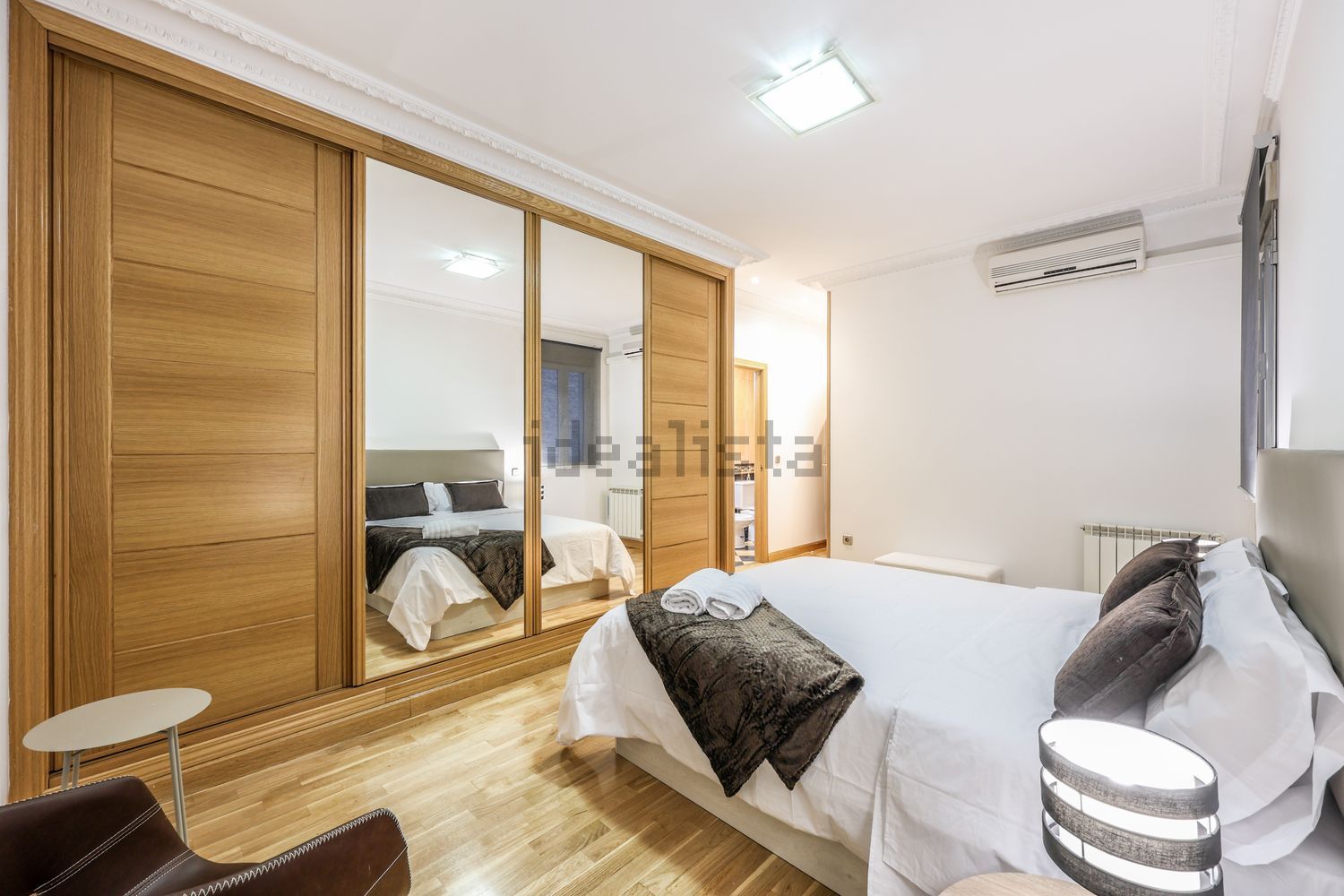 Appartamento 150 m² a Madrid