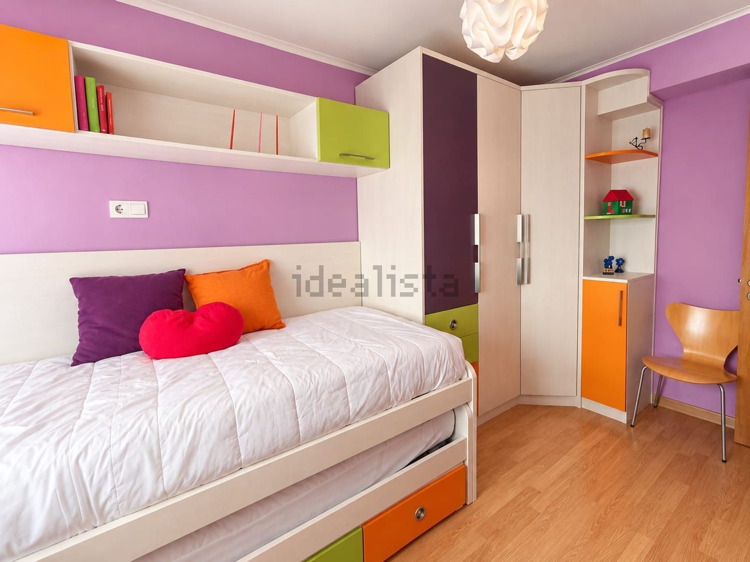 Pis de 68 m² a Saragossa