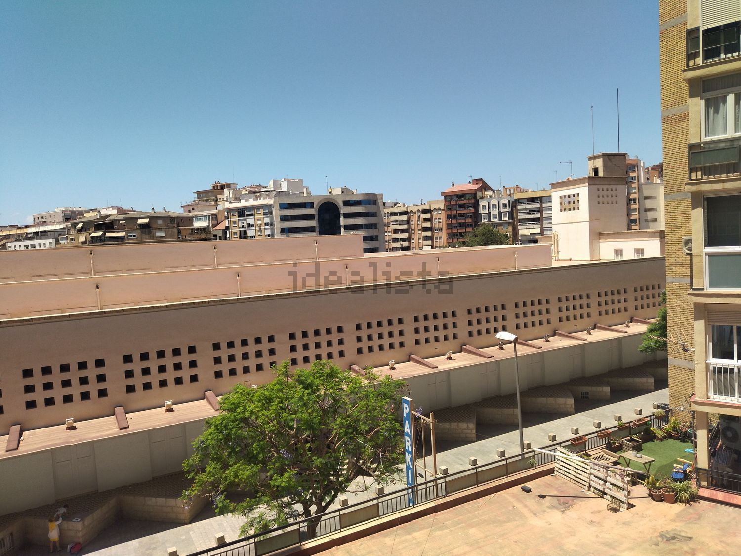 Pis de 121 m² a Màlaga