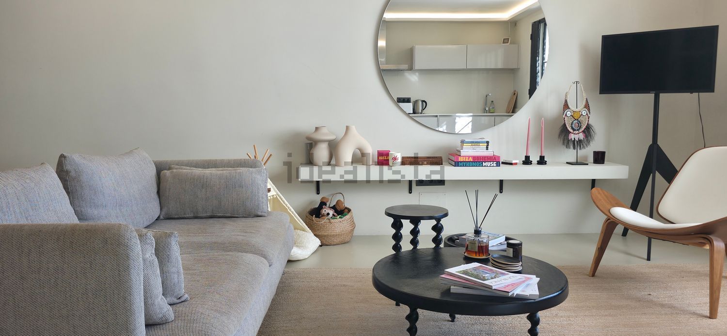 Wohnung 120 m² in Sant Josep de sa Talaia