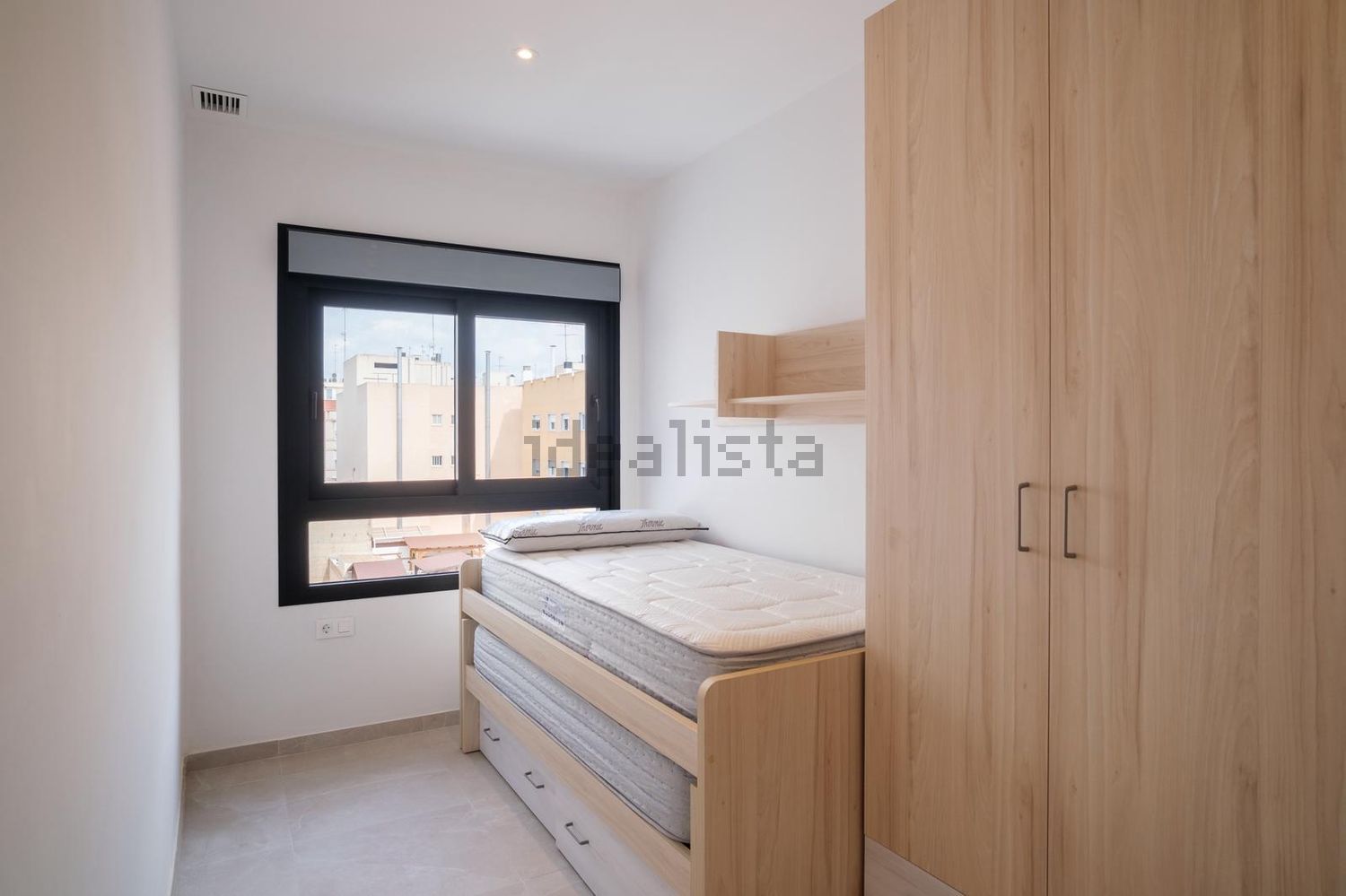 Pis de 90 m² a Elx