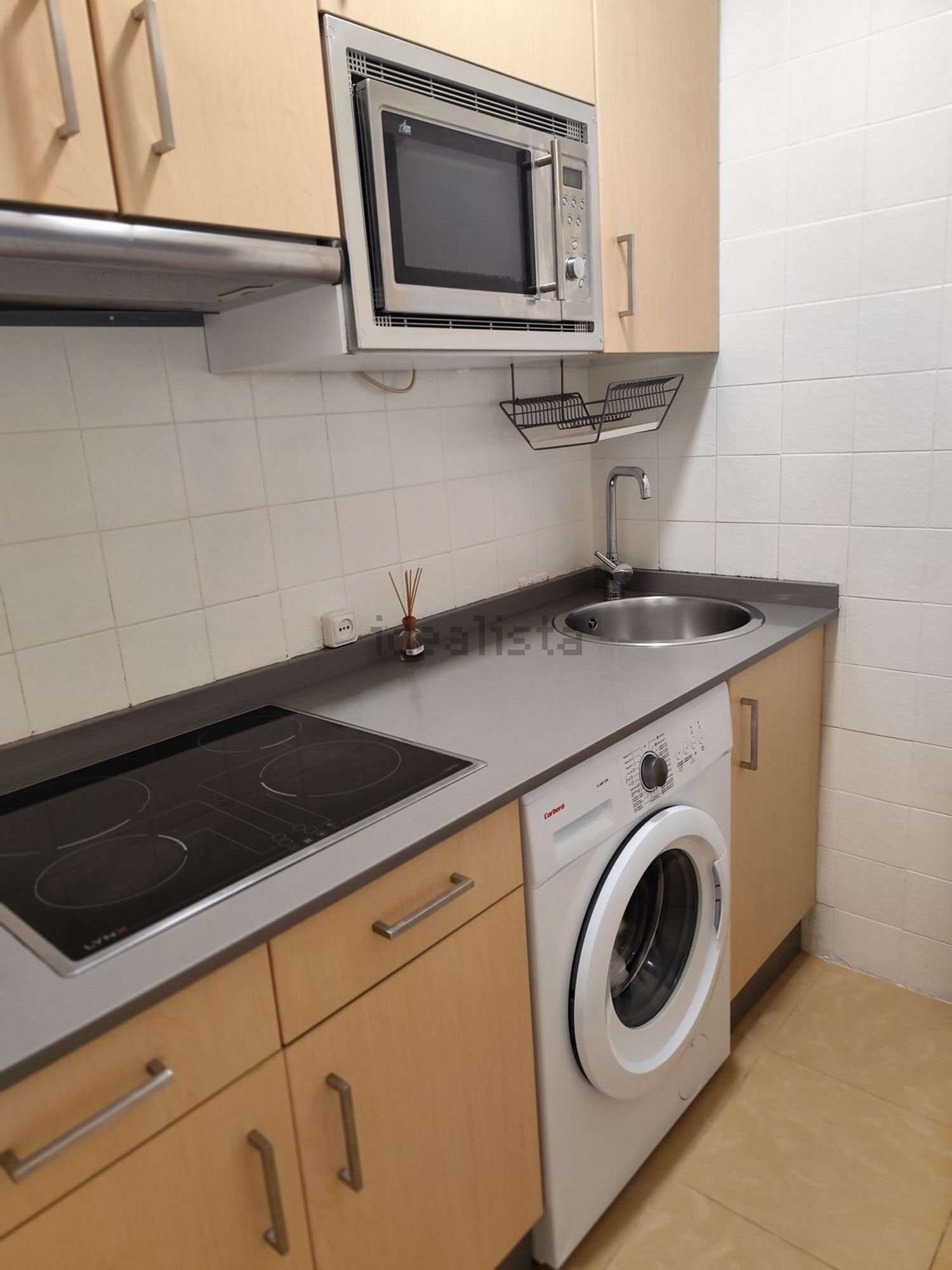 Wohnung 40 m² in Vigo