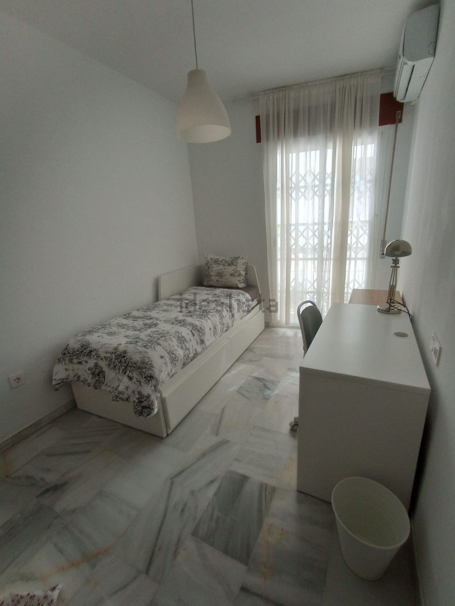 Pis de 90 m² a Màlaga