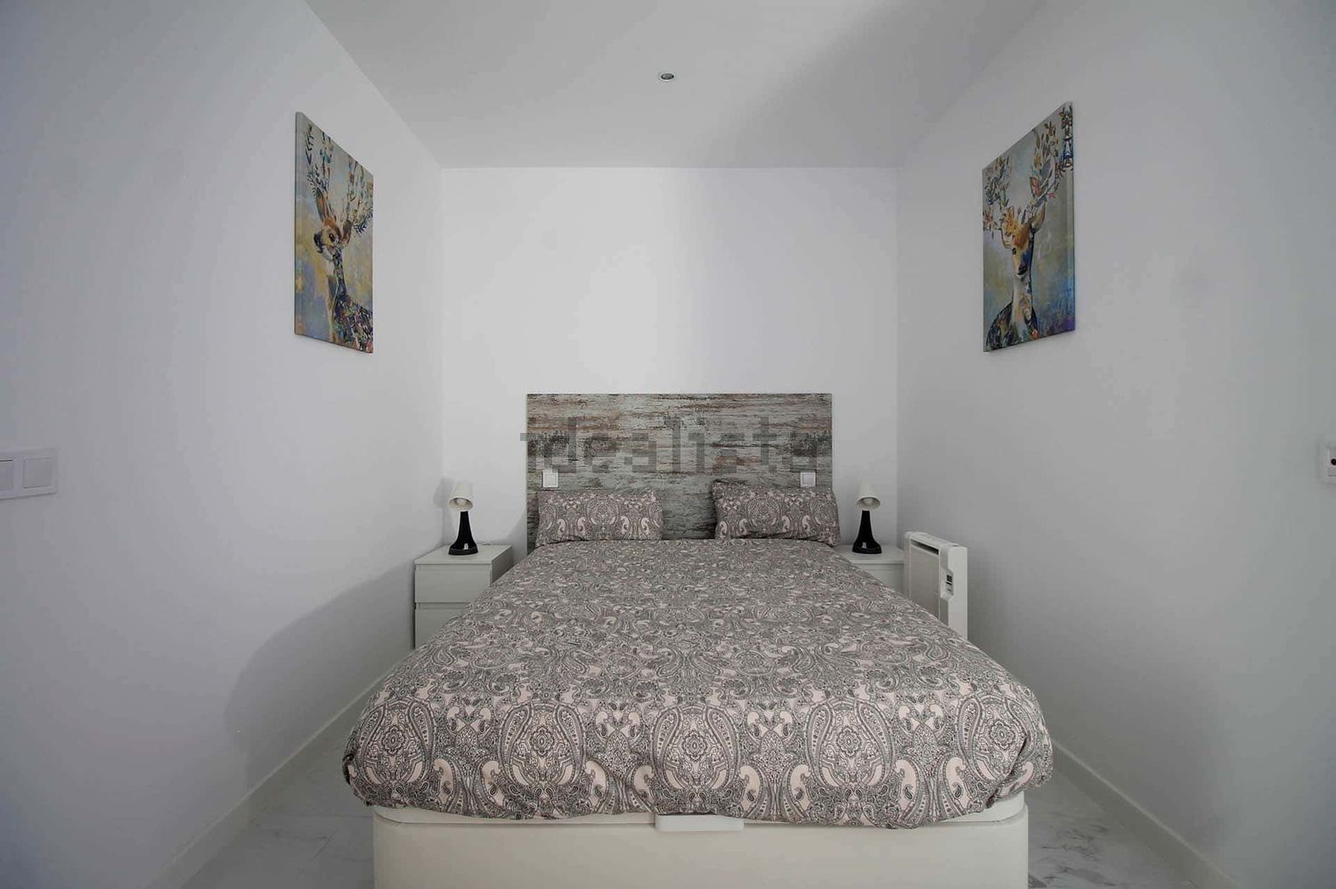 Piso de 30 m² en Madrid
