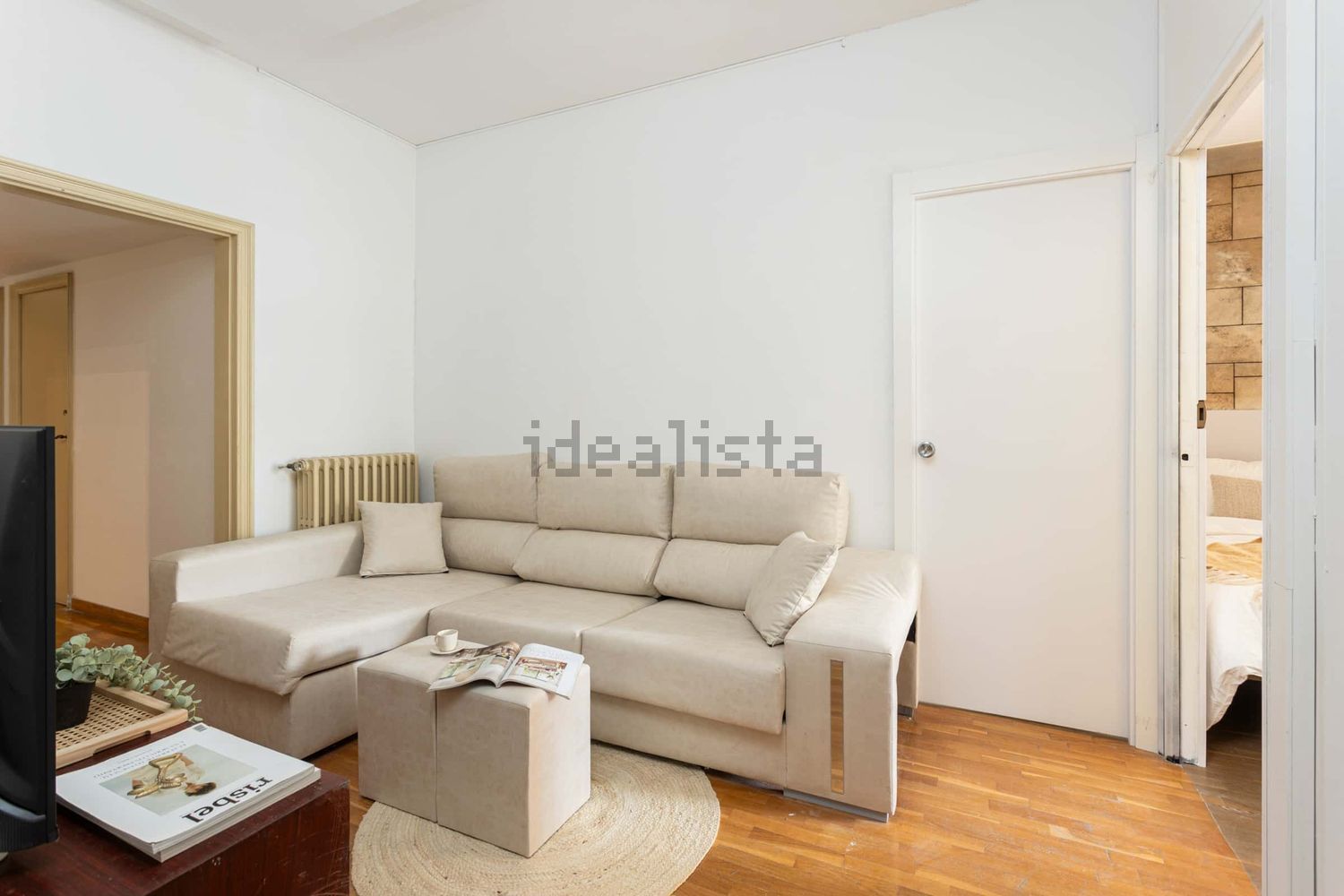 Habitación 92 m², Barcelona
