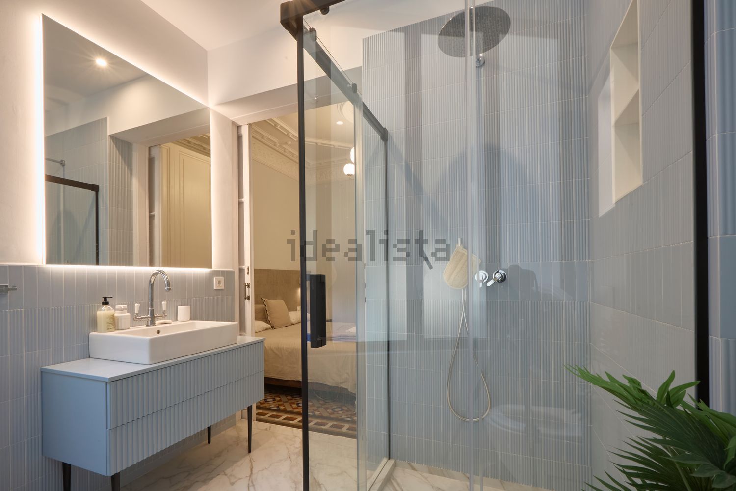 Pis de 116 m² a Barcelona