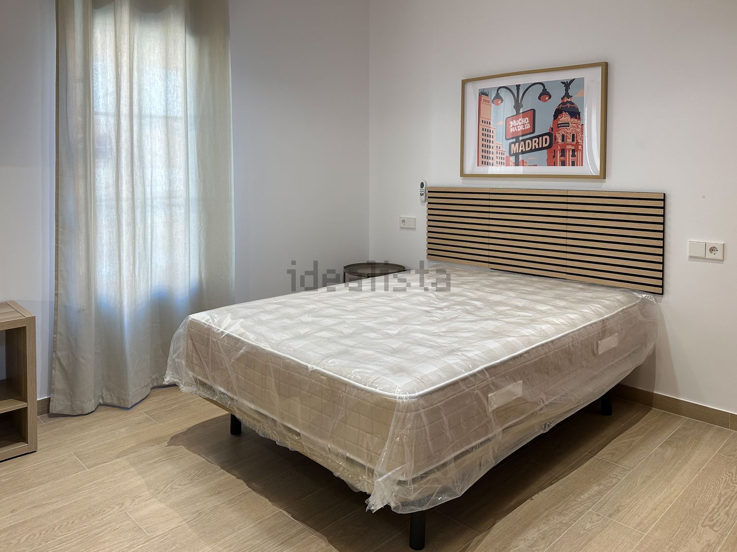 Pis de 30 m² a Madrid