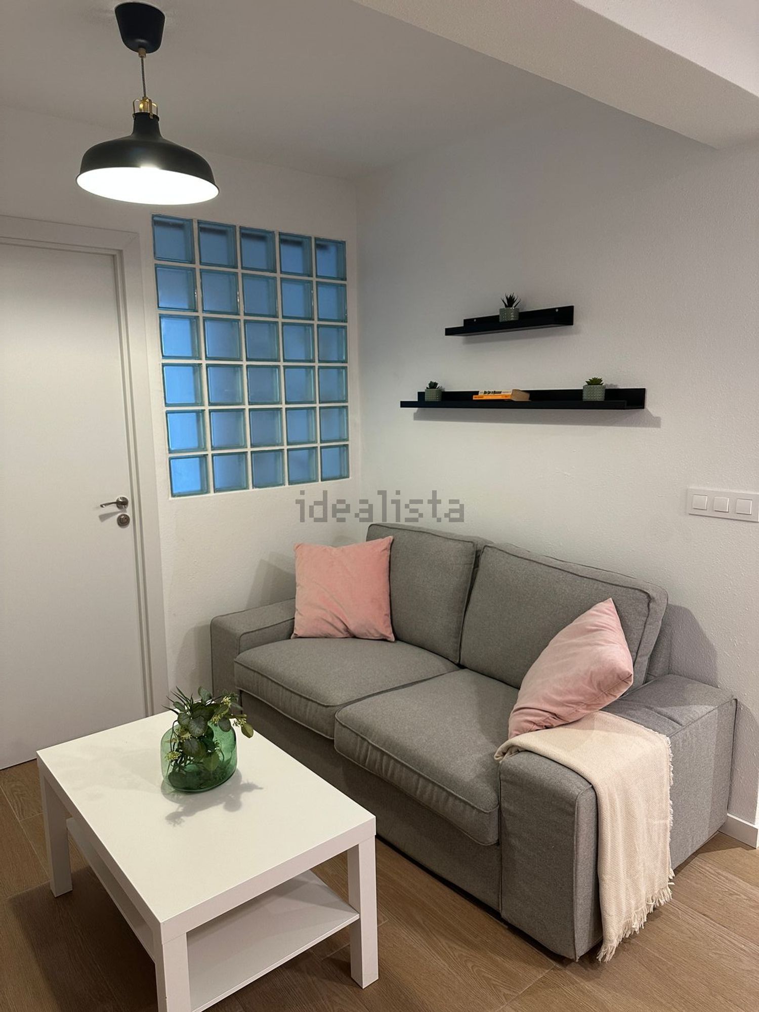 Zimmer zur Miete, Madrid