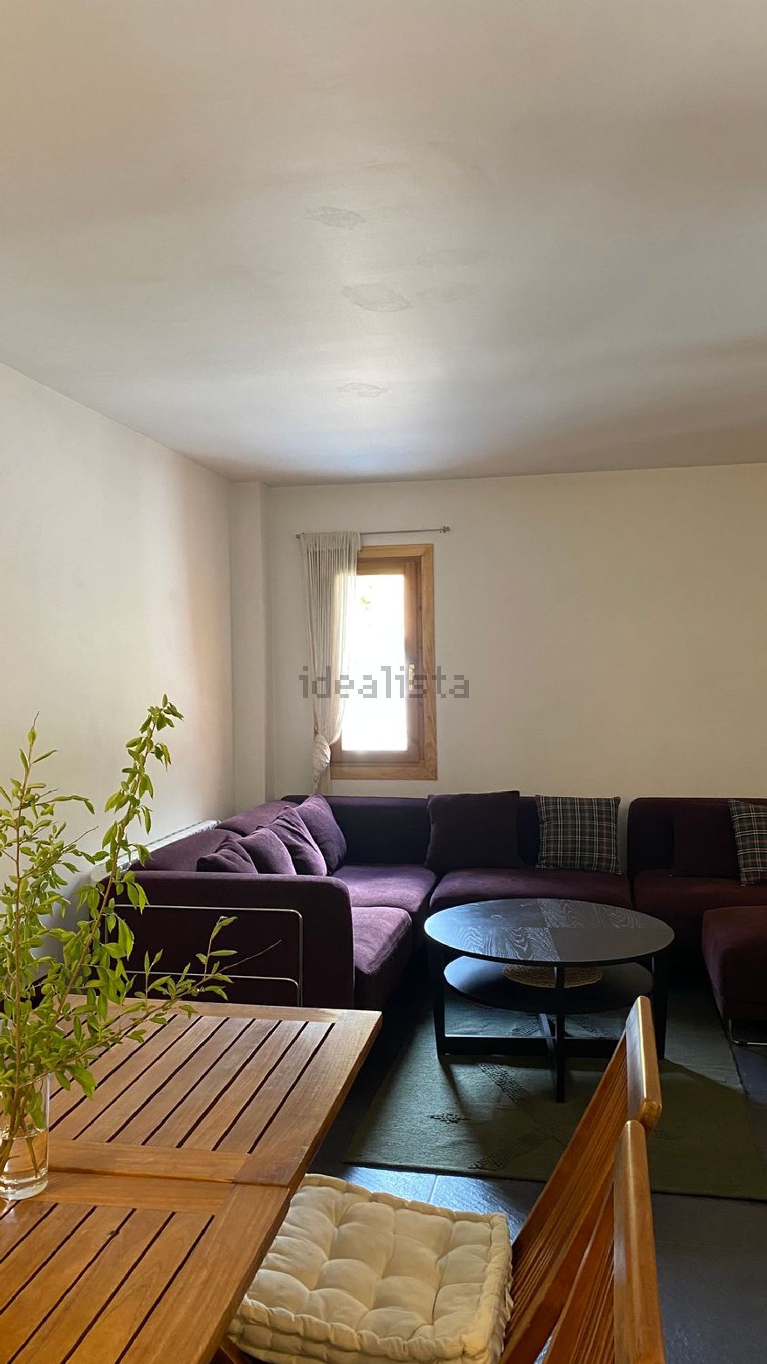 Piso de 75 m² en Esterri d'Àneu
