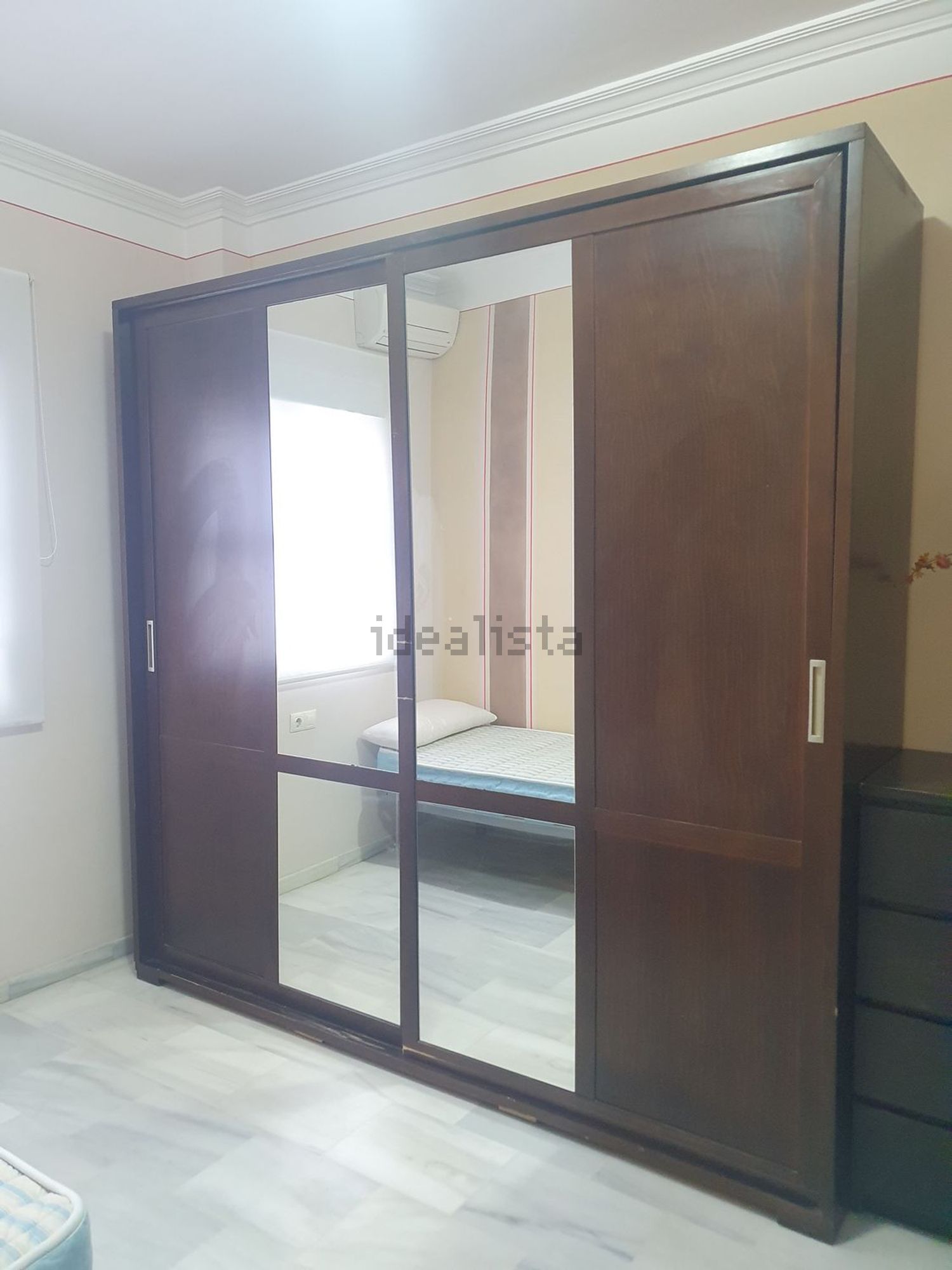 Квартира 80 м² у Marchena