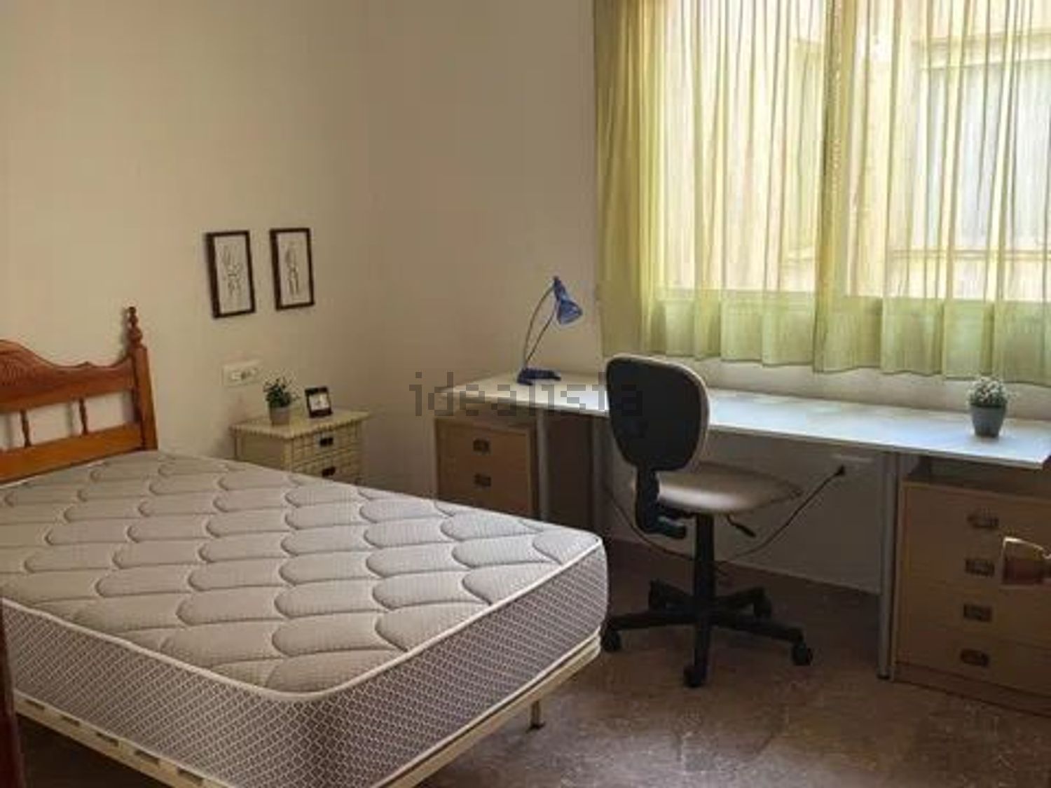 Habitación en alquiler, Lorca