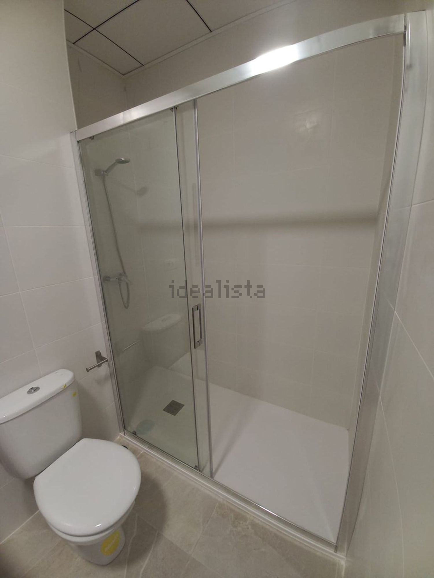 Pis de 44 m² a Sant Vicent del Raspeig