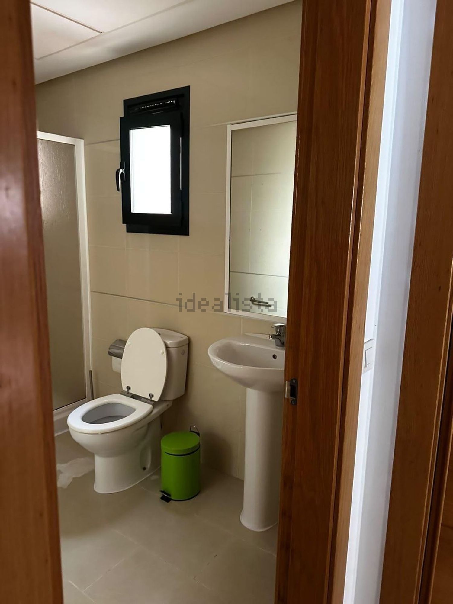 Pis de 75 m² a Màlaga