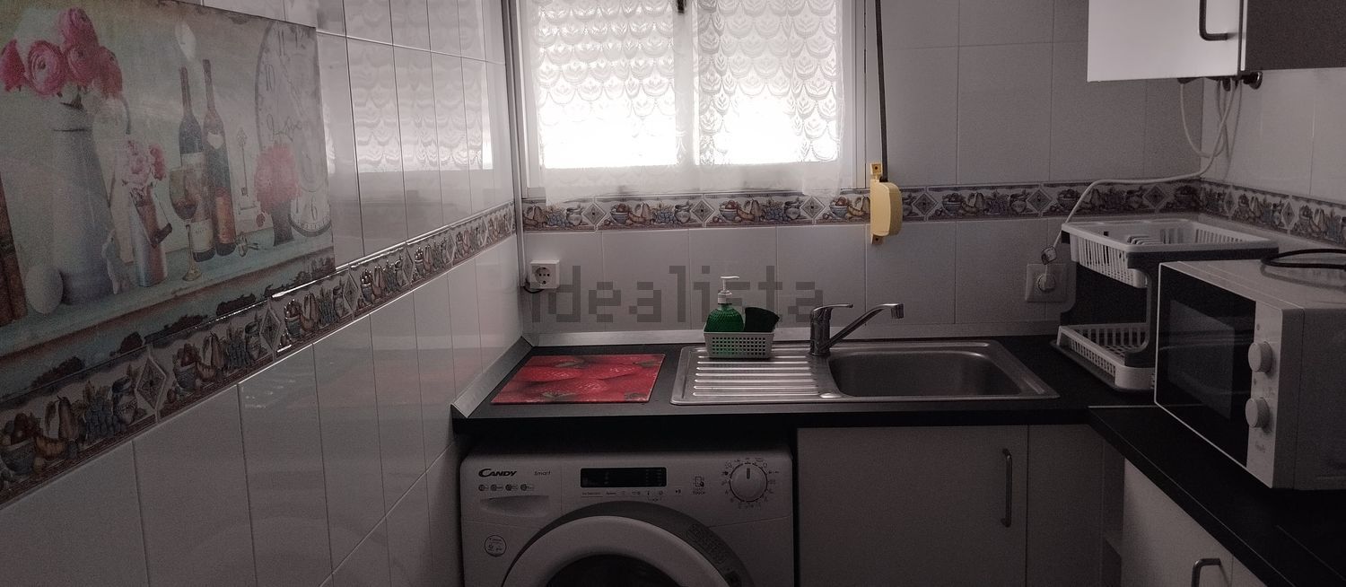 Pis de 70 m² a Cádiz