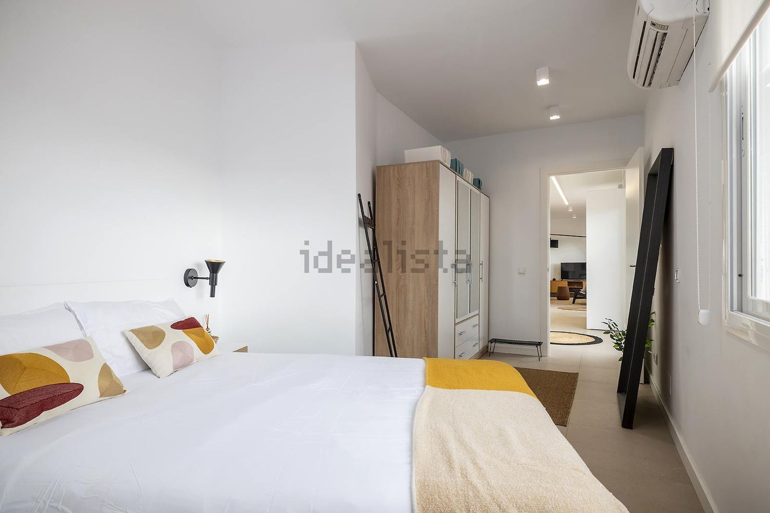 Pis de 98 m² a Barcelona