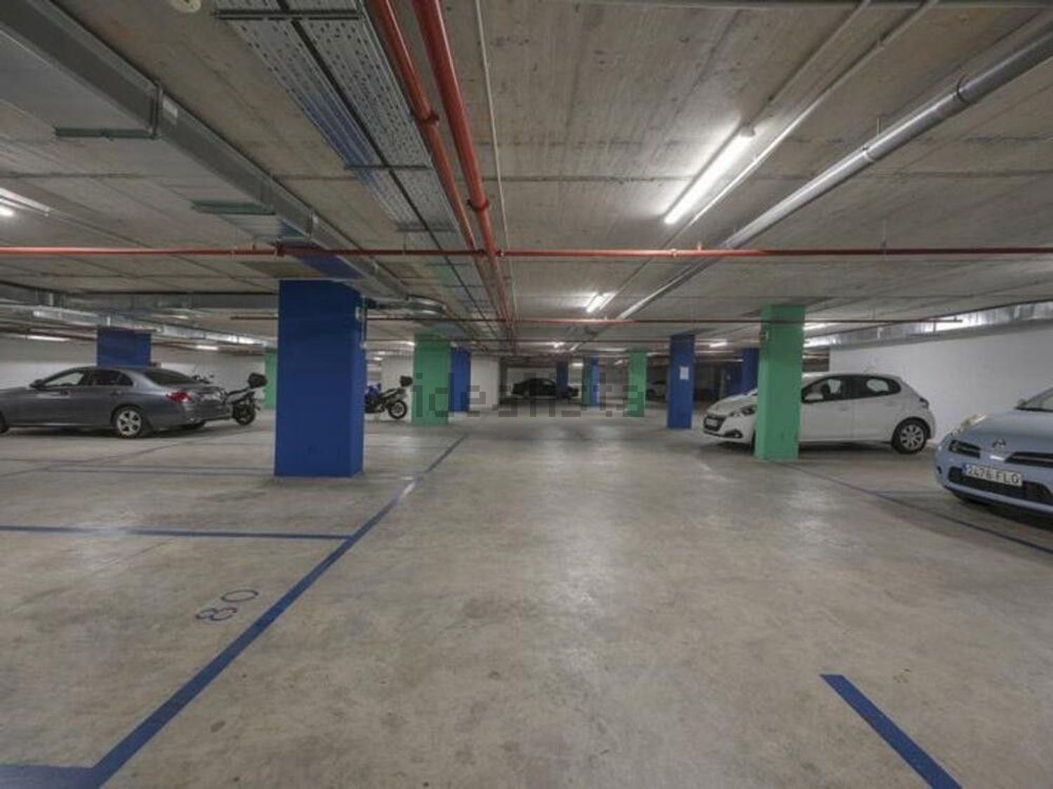 Wohnung 100 m² in Marbella