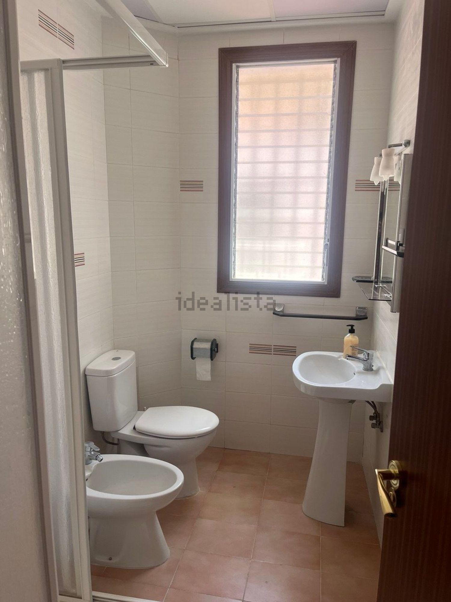 Piso de 100 m² en Vila-real