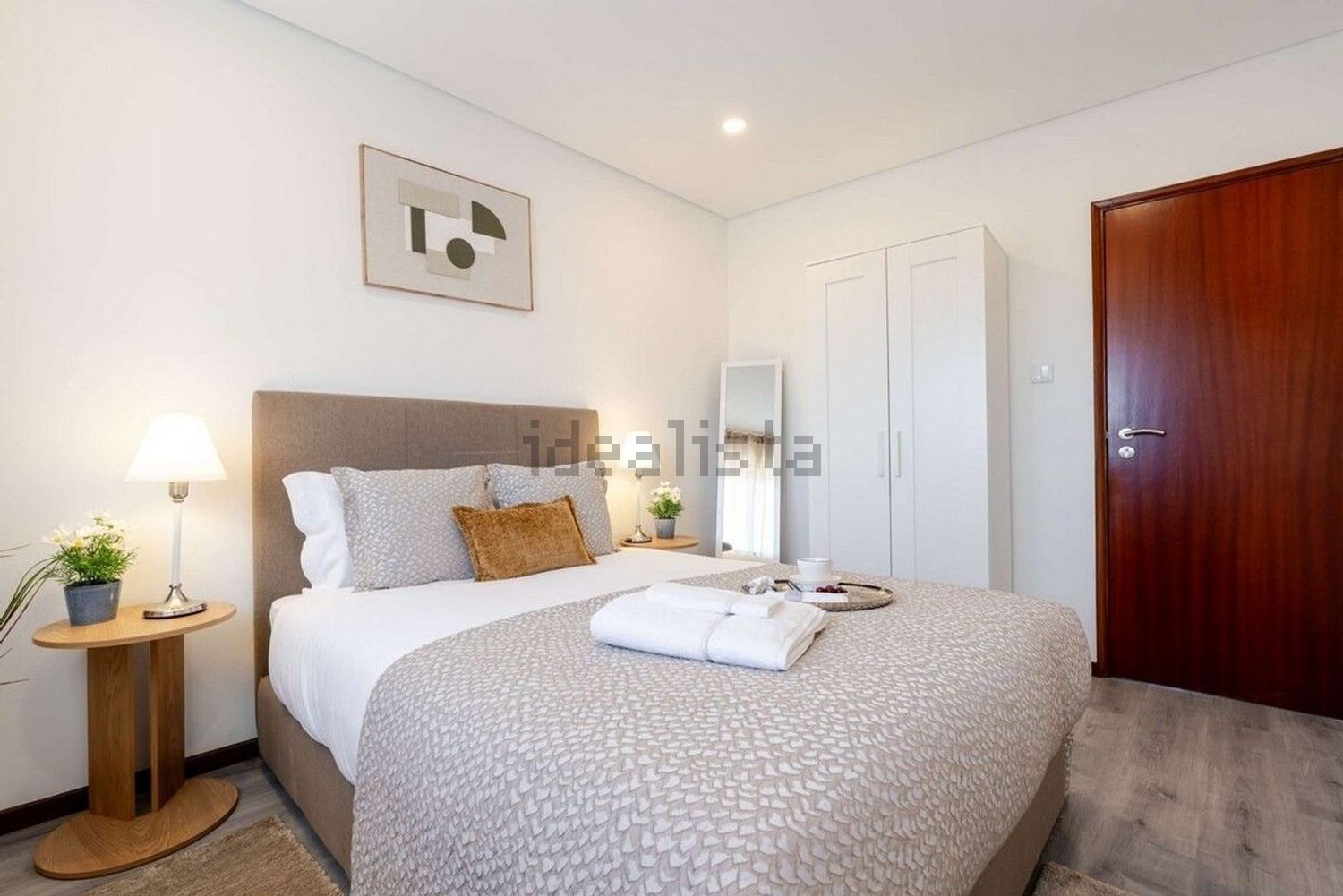 Pis de 84 m² a Fuente-Álamo