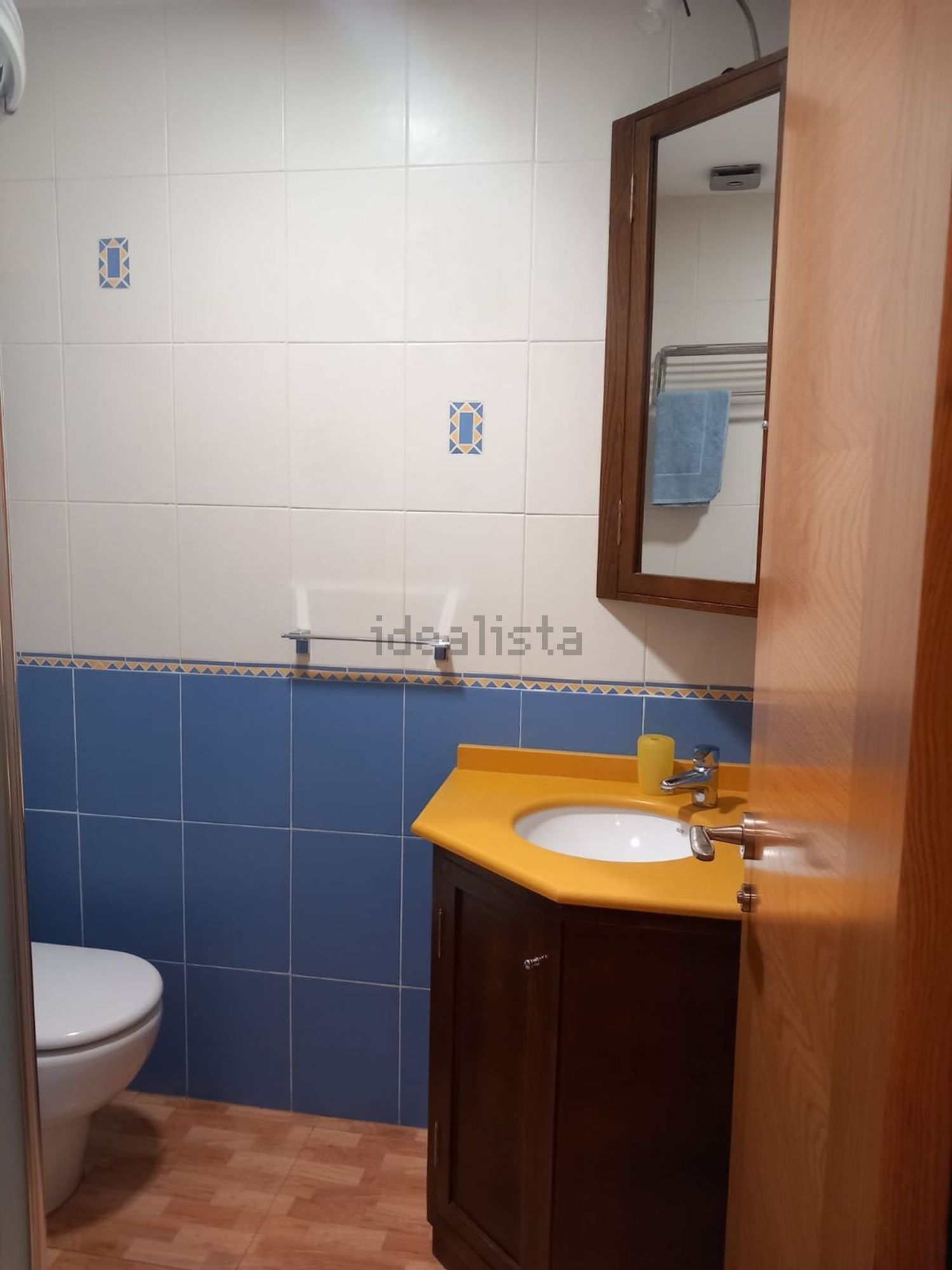 Piso de 100 m² en Churriana de la Vega
