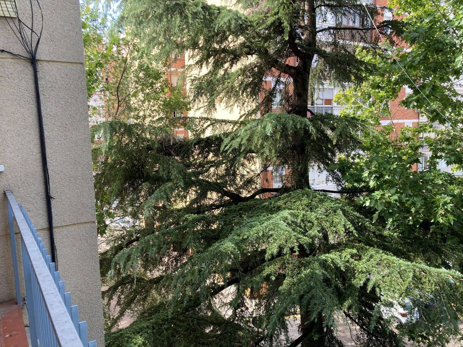 Piso de 51 m² en Madrid